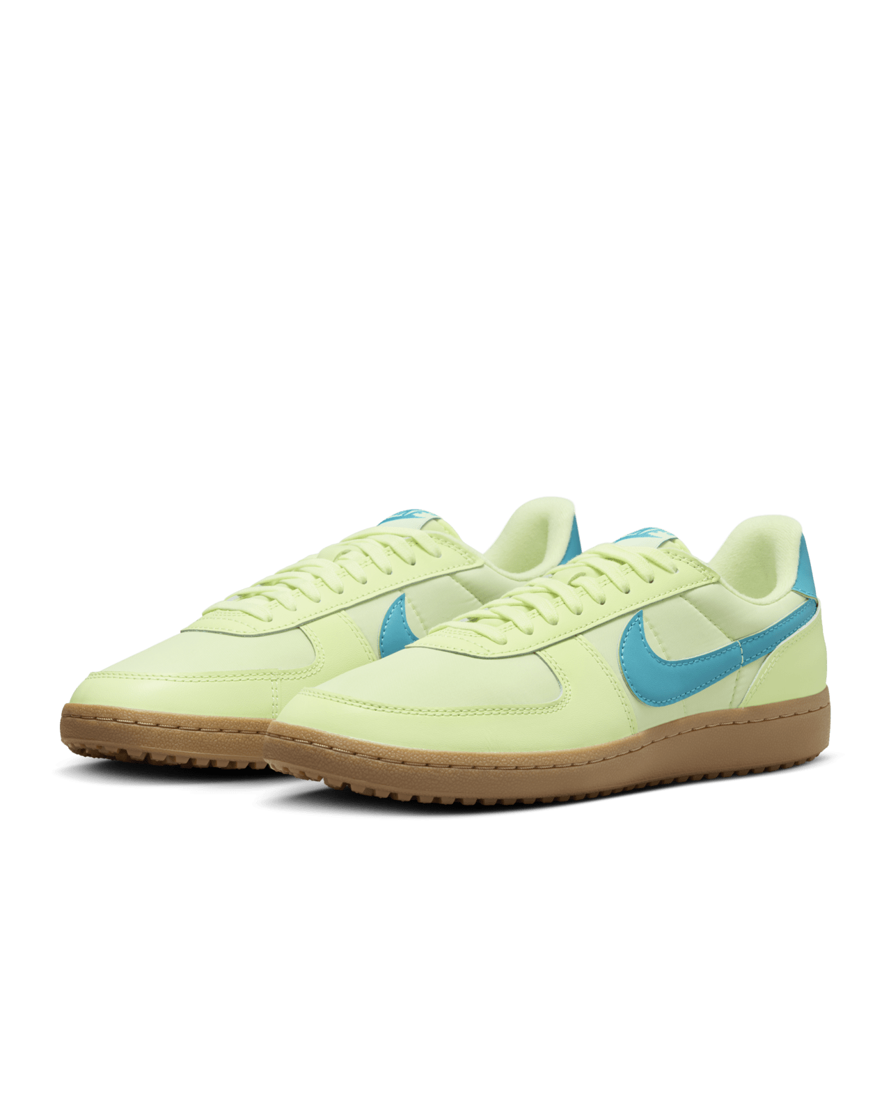 วันเปิดตัว Field General '82 "Barely Volt and Dusty Cactus" (HM5685-700)