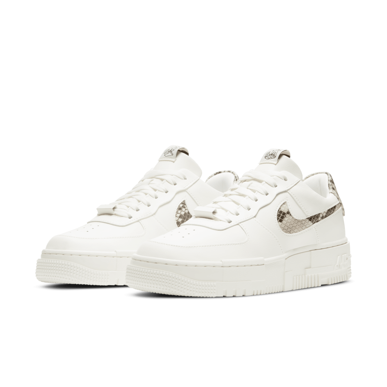 Women's Air Force 1 Pixel 'Sail Snake' Release Date 