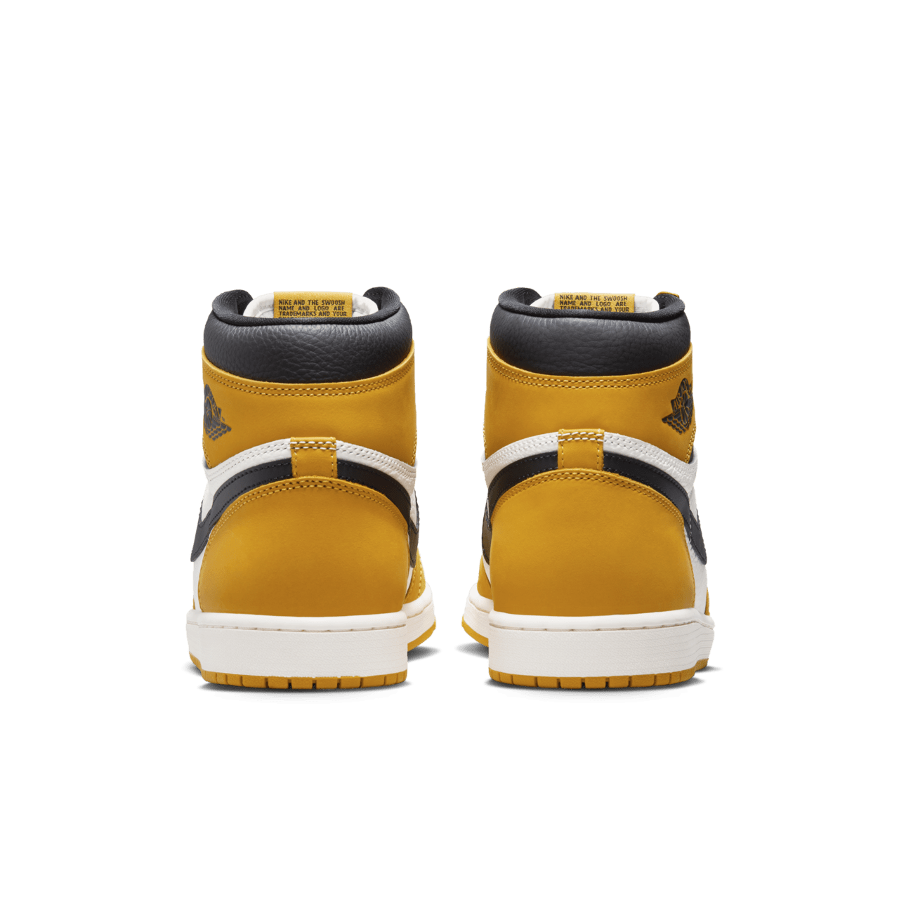 Fecha de lanzamiento del Air Jordan 1 High OG "Yellow Ochre" (DZ5485-701)