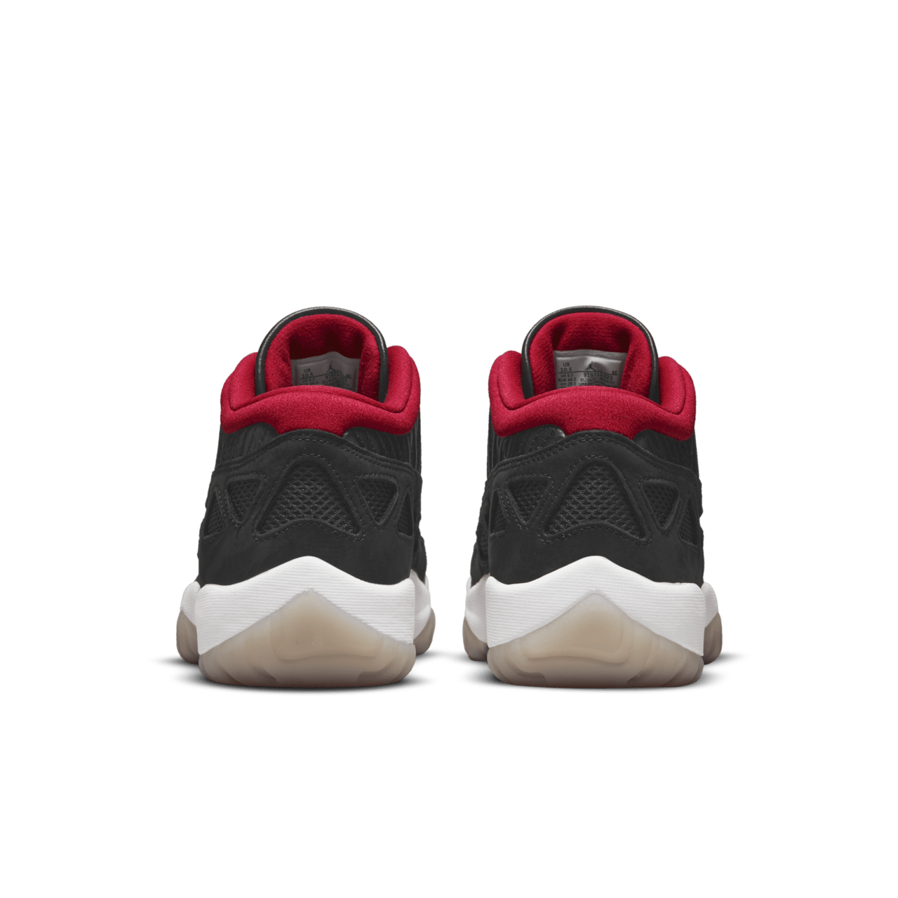 วันเปิดตัว Air Jordan 11 Low IE “Bred”