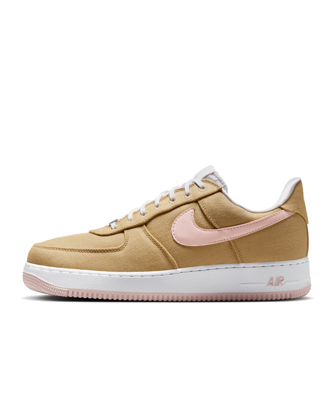 【NIKE公式】エア フォース 1 'Linen' (HV2021-200 / AF 1 RETRO LL QS)