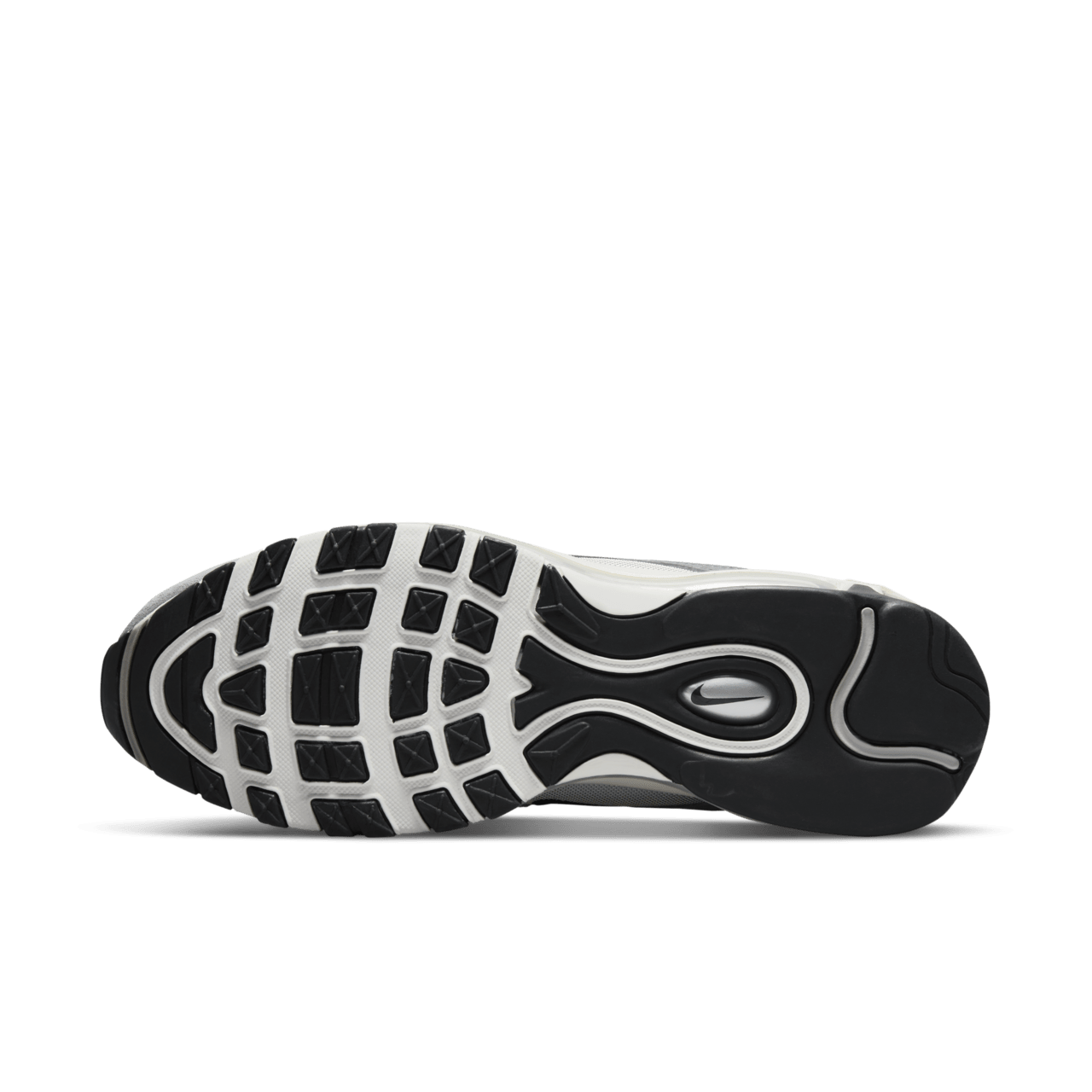 Air Max 97 "Metallic Silver" (DR0157-001) Lansman Tarihi