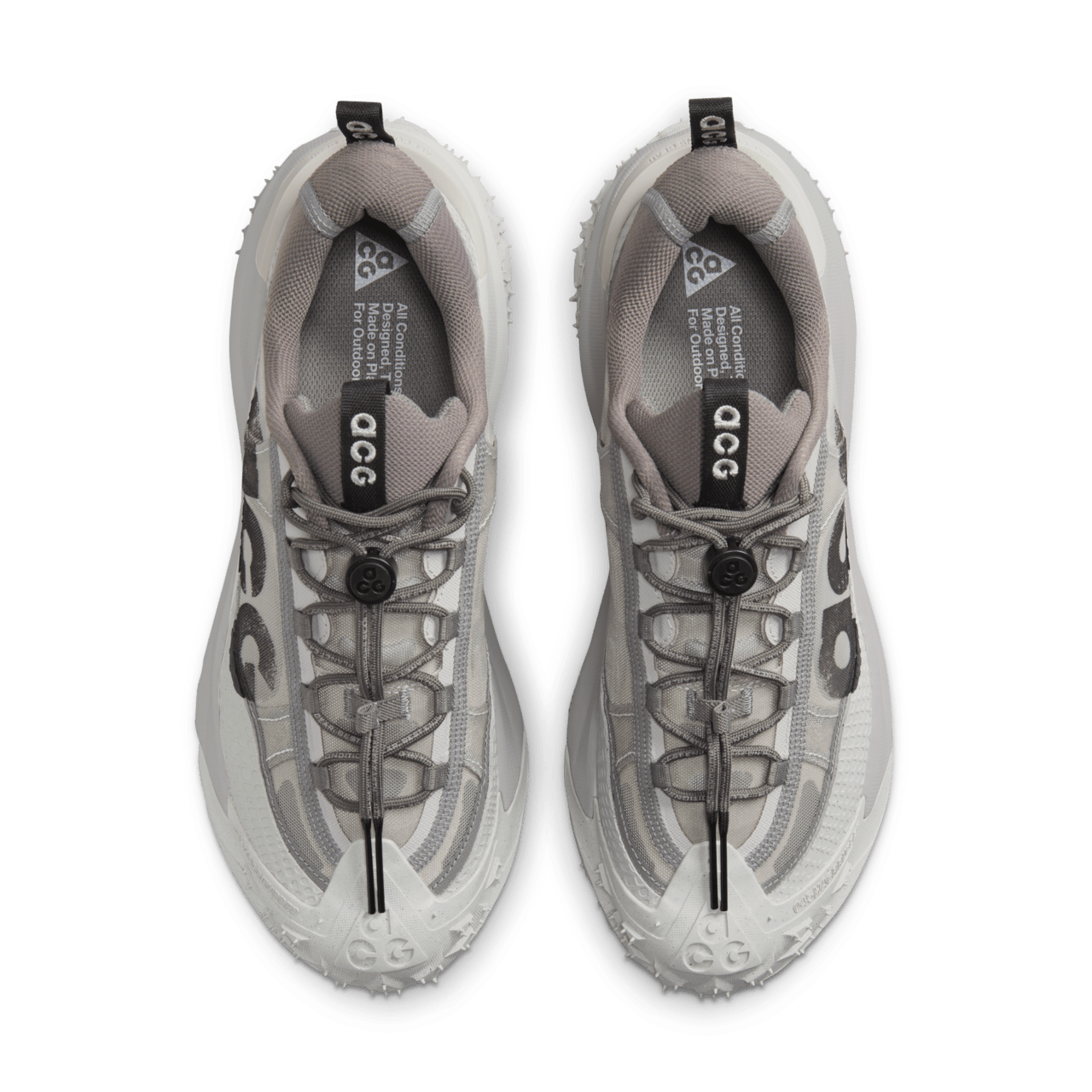 ACG Mountain Fly 2 低筒鞋 'Light Iron Ore' (DV7903-003) 發售日期