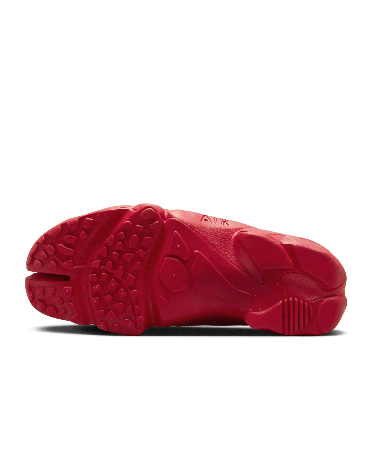 Air Rift Leather „Fire Red” női cipő (HM5737-600) – megjelenési dátum