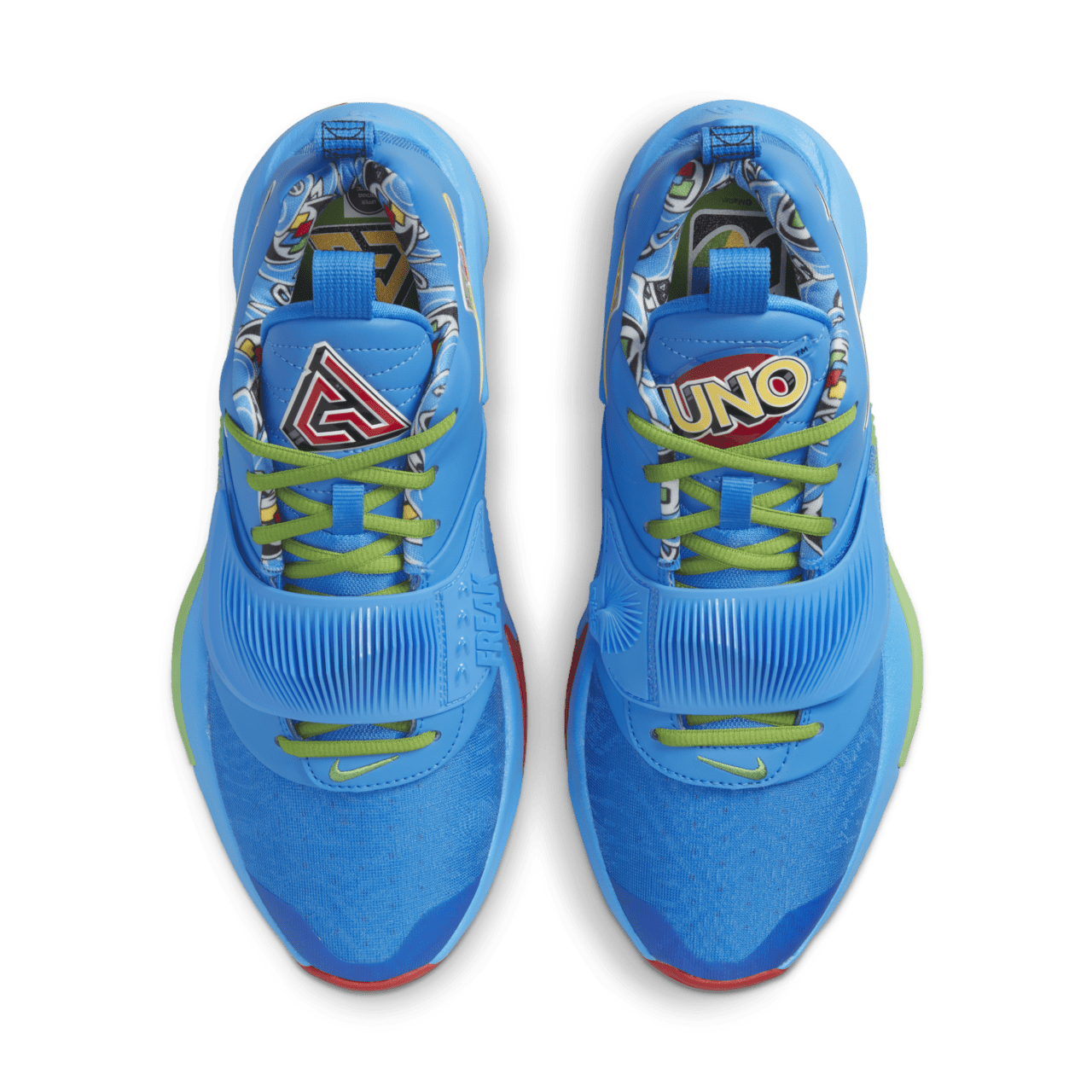 Zoom Freak 3 'UNO 1' 發售日期