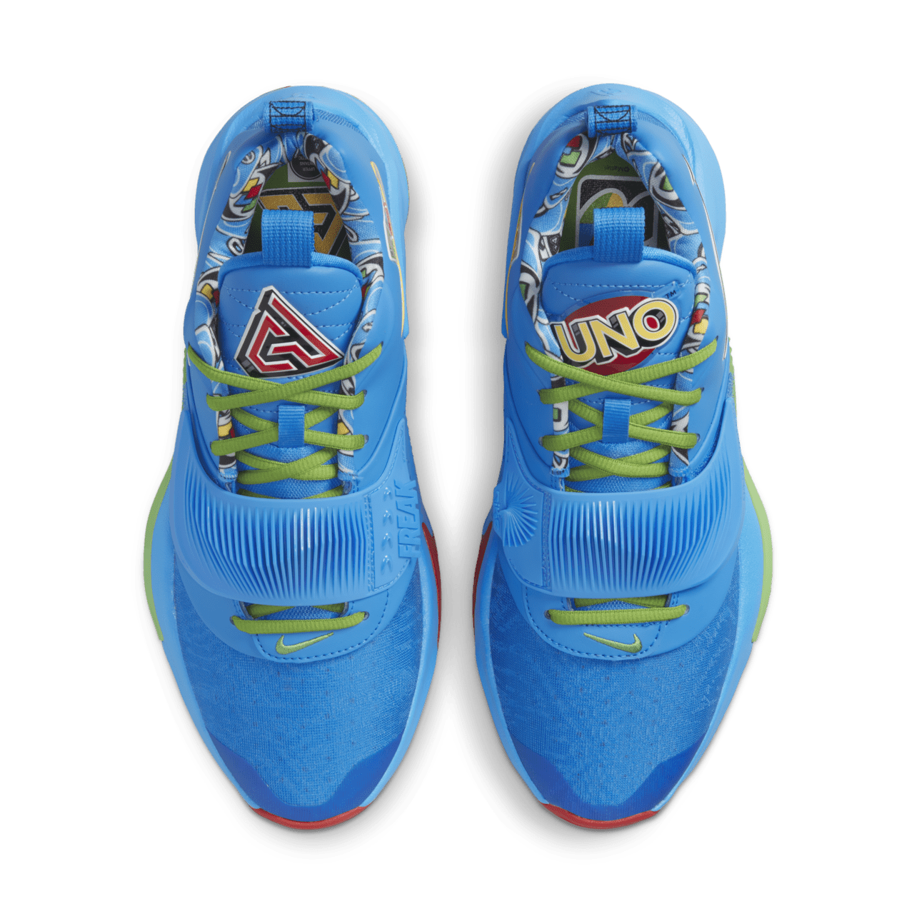 Zoom Freak 3 'UNO 1' Release Date