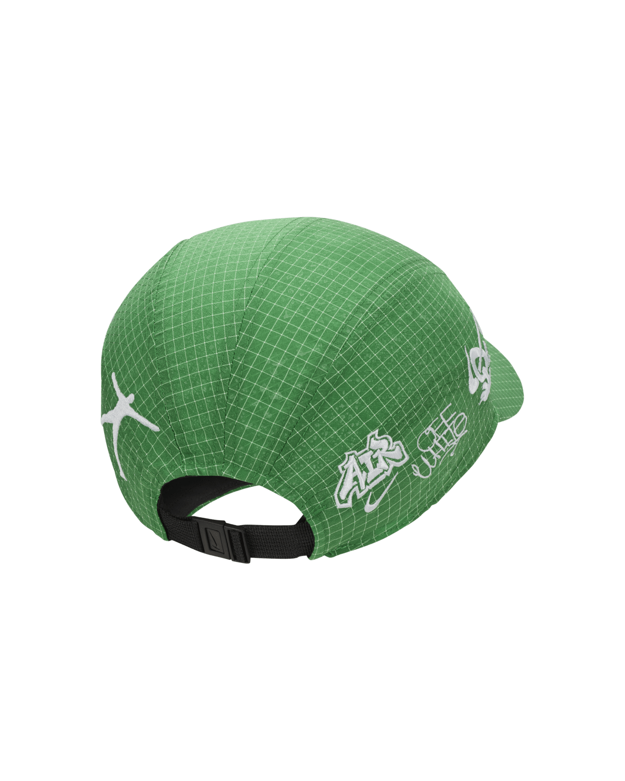 Lanseringsdato for Nike x Off-White™-ytterplagg og tilbehørkolleksjonen 