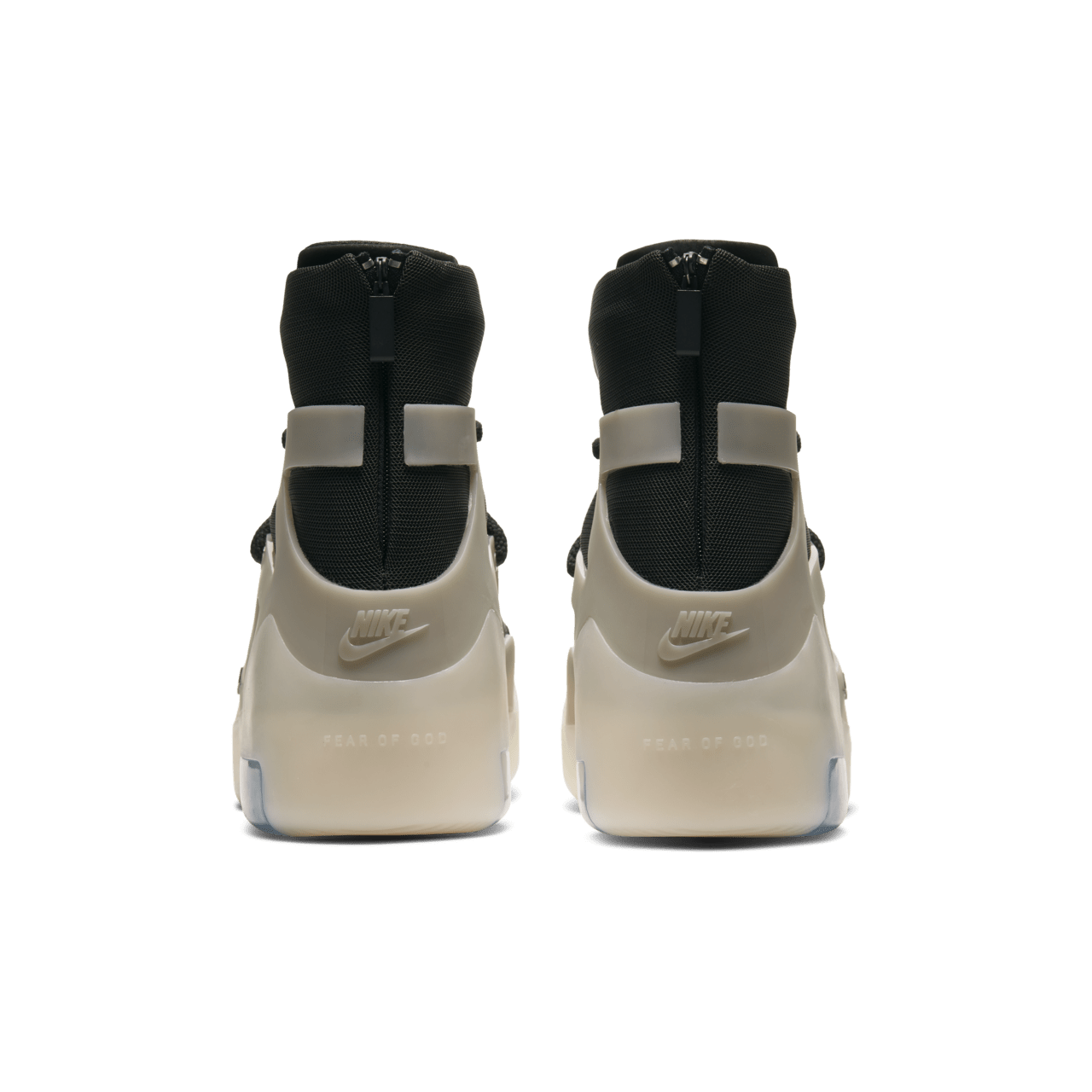 Nike fear of god shoes price best sale