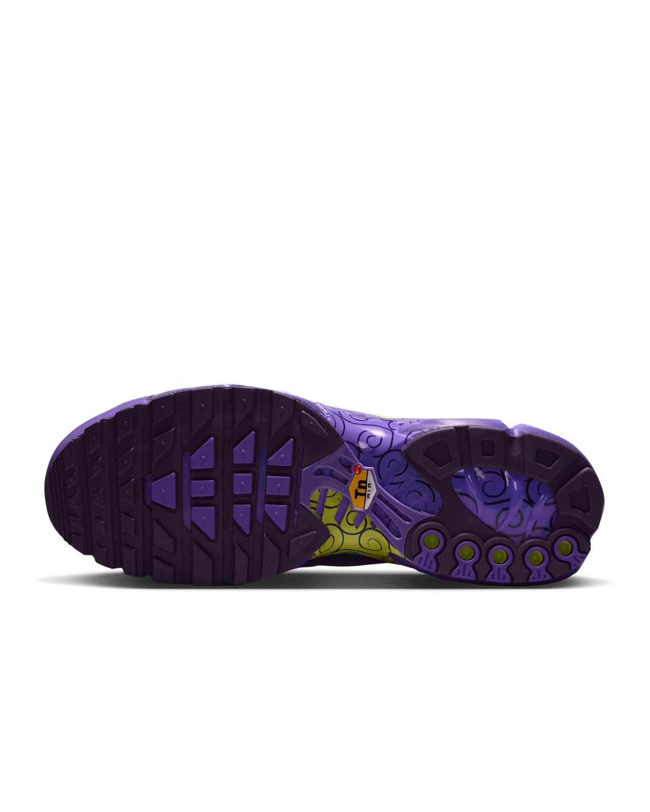 Air Max Plus x One Piece 'Gomu Gomu' (IR0968-500) Release Date