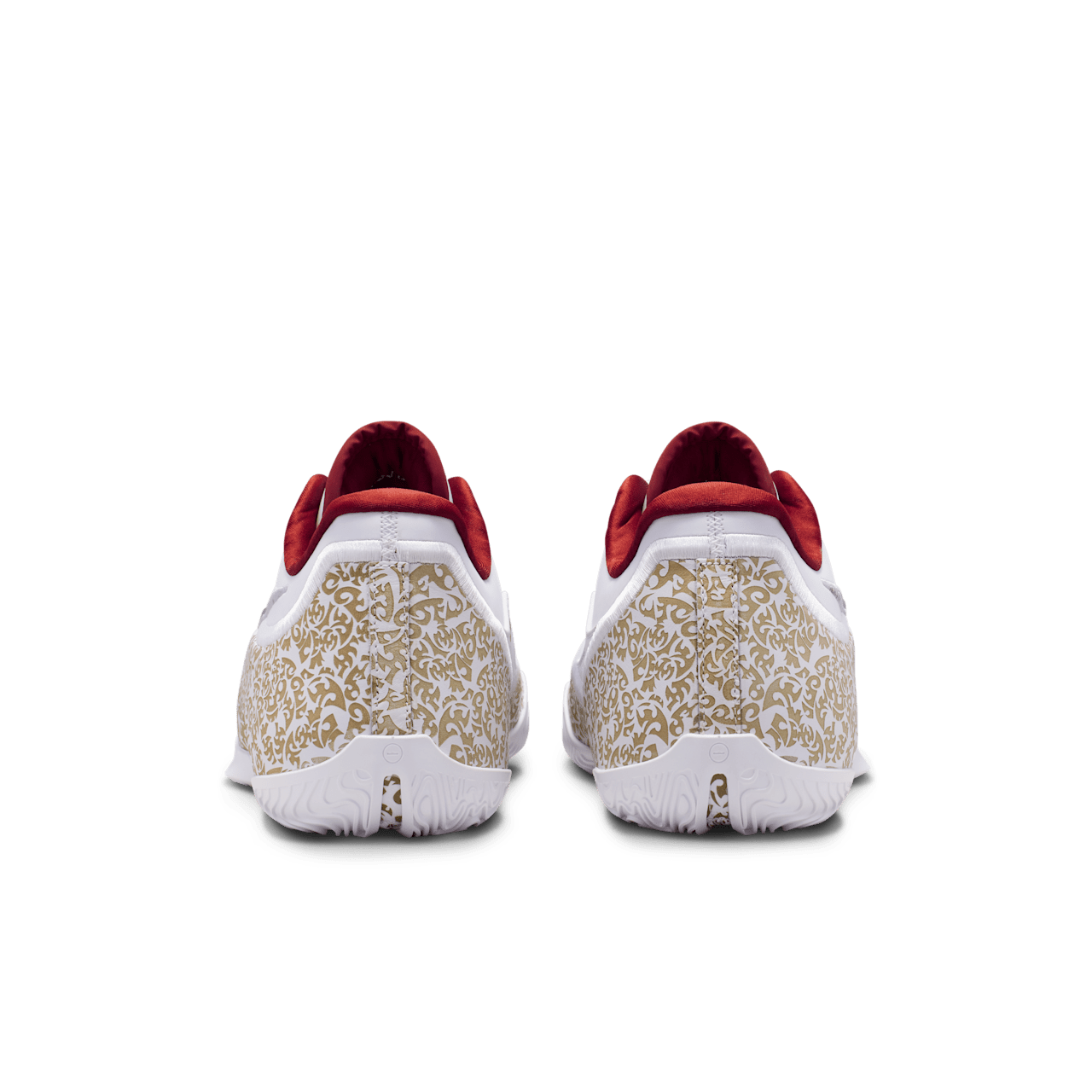 【NIKE公式】レブロン 23 EP 'White and Team Red' (IM5124-100) 発売日