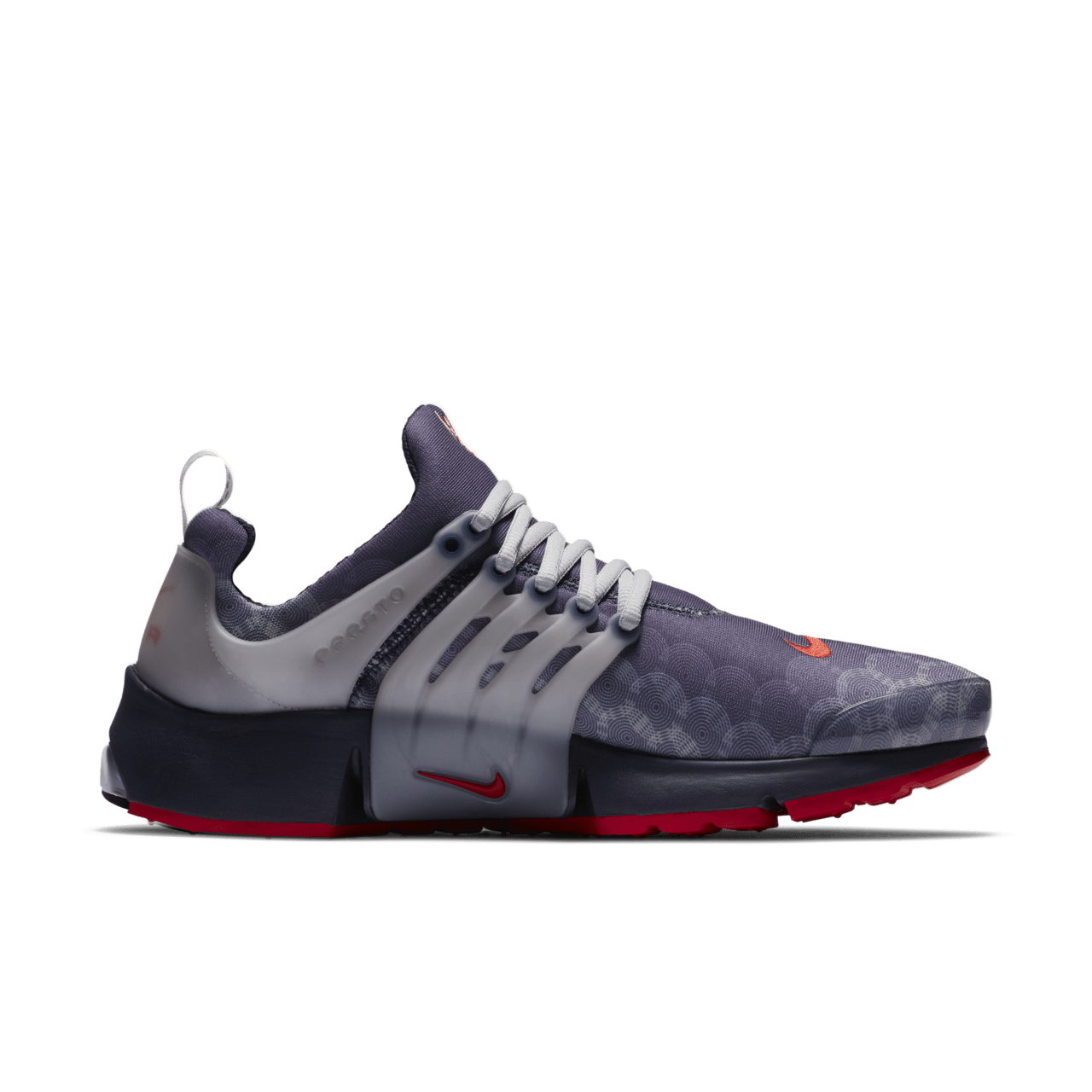 Air Presto 'Navy' Release Date