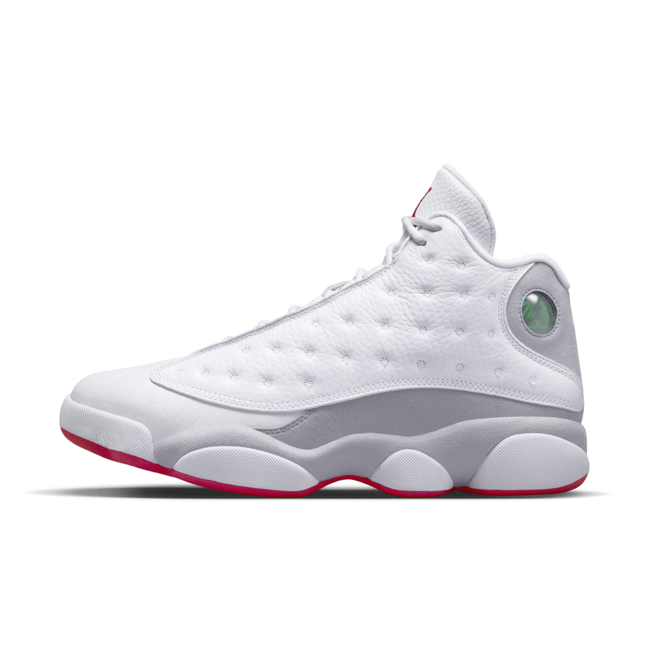 วันเปิดตัว Air Jordan 13 "Wolf Grey" (414571-160)