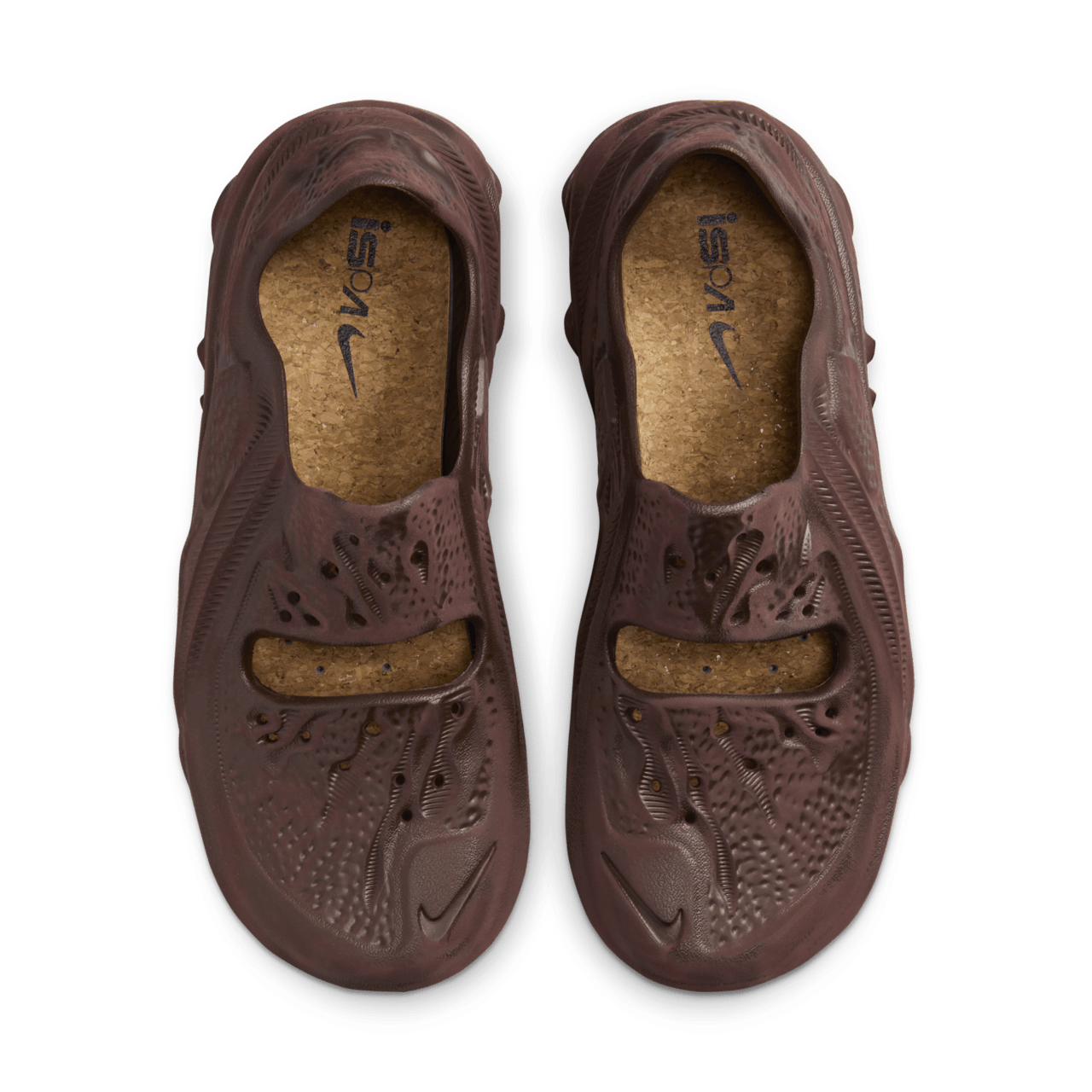 ISPA Universal 'Natural and Earth' (DM0886-200) 發售日期