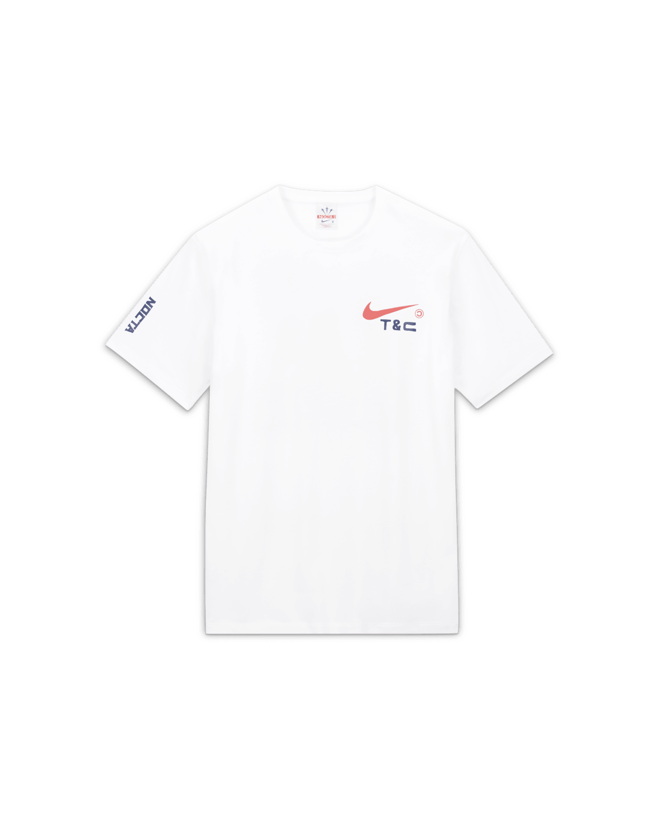 NOCTA Turks and Caicos 服飾系列發售日期
