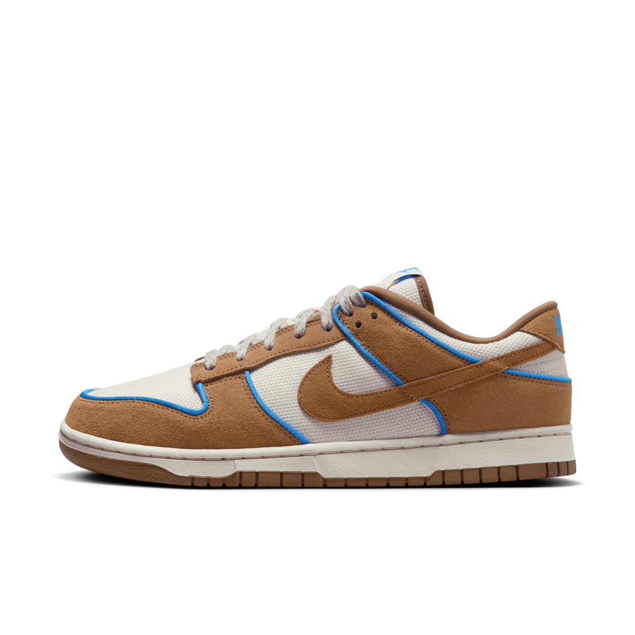 Fecha de lanzamiento de los Dunk Low "Light British Tan and Light Orewood Brown" (FN5825-100)