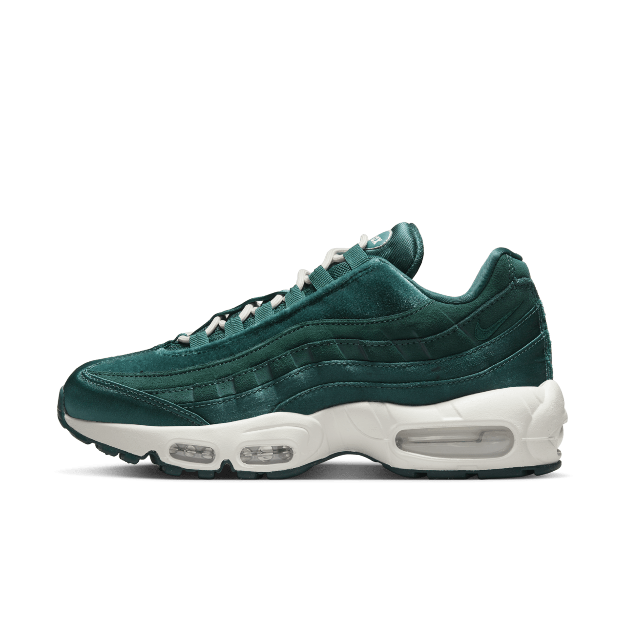 Air Max 95 'Velvet Teal' (DZ5226-300) Release Date