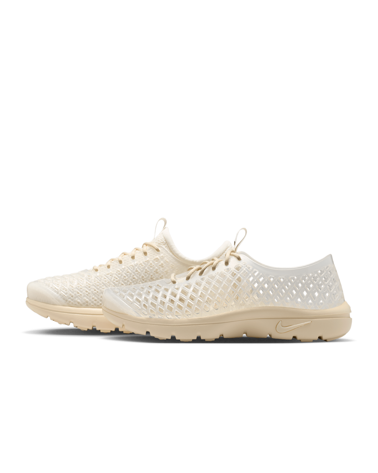 Fecha de lanzamiento de los Rejuven8 Run OG Jelly "Muslin and Pale Ivory" para mujer (IR5726-100)