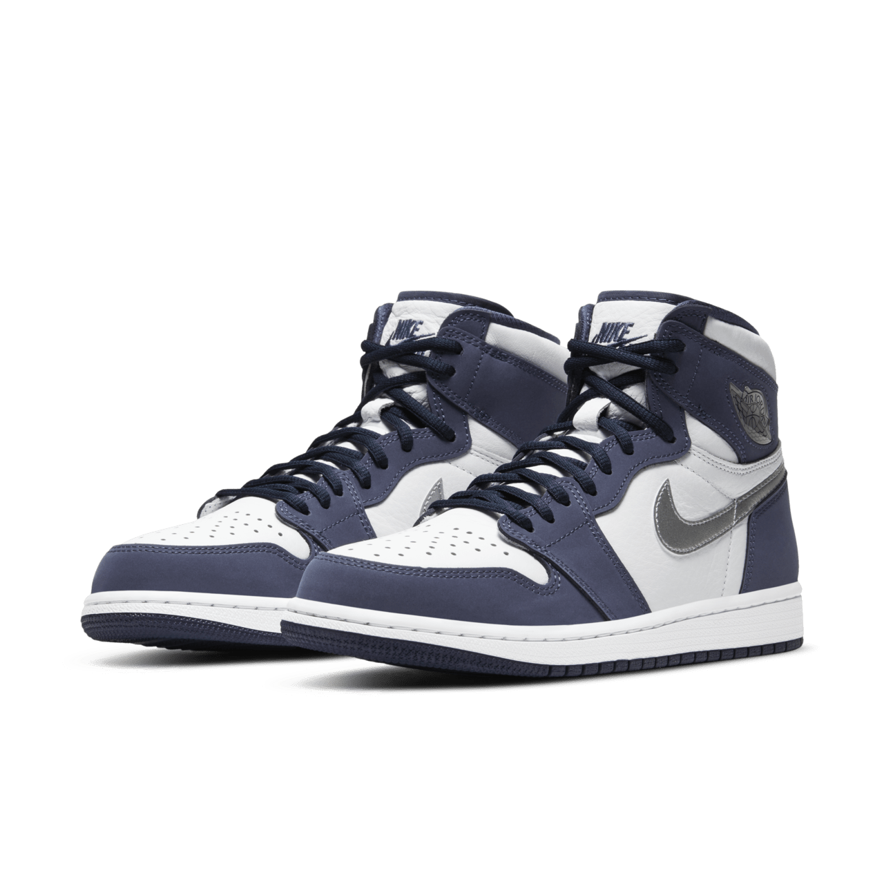 【NIKE公式】エア ジョーダン 1 HIGH OG CO.JP 'Midnight Navy' (AJ 1 RETRO HIGH OG / DC1788-100)