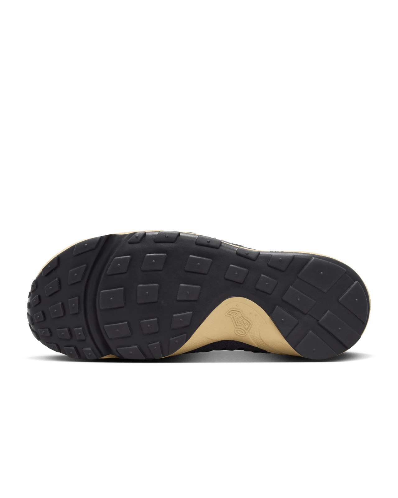 Ημερομηνία κυκλοφορίας του Air Footscape Woven "Dark Raisin and Black" (FZ2615-500)