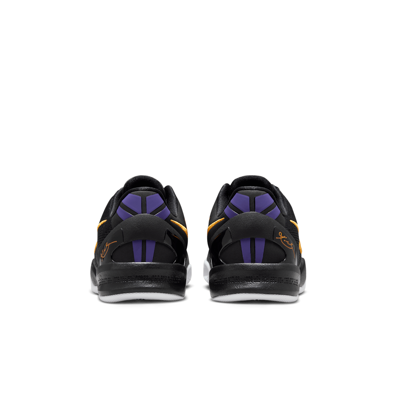 Big Kids’ Kobe 8 Protro Release Date