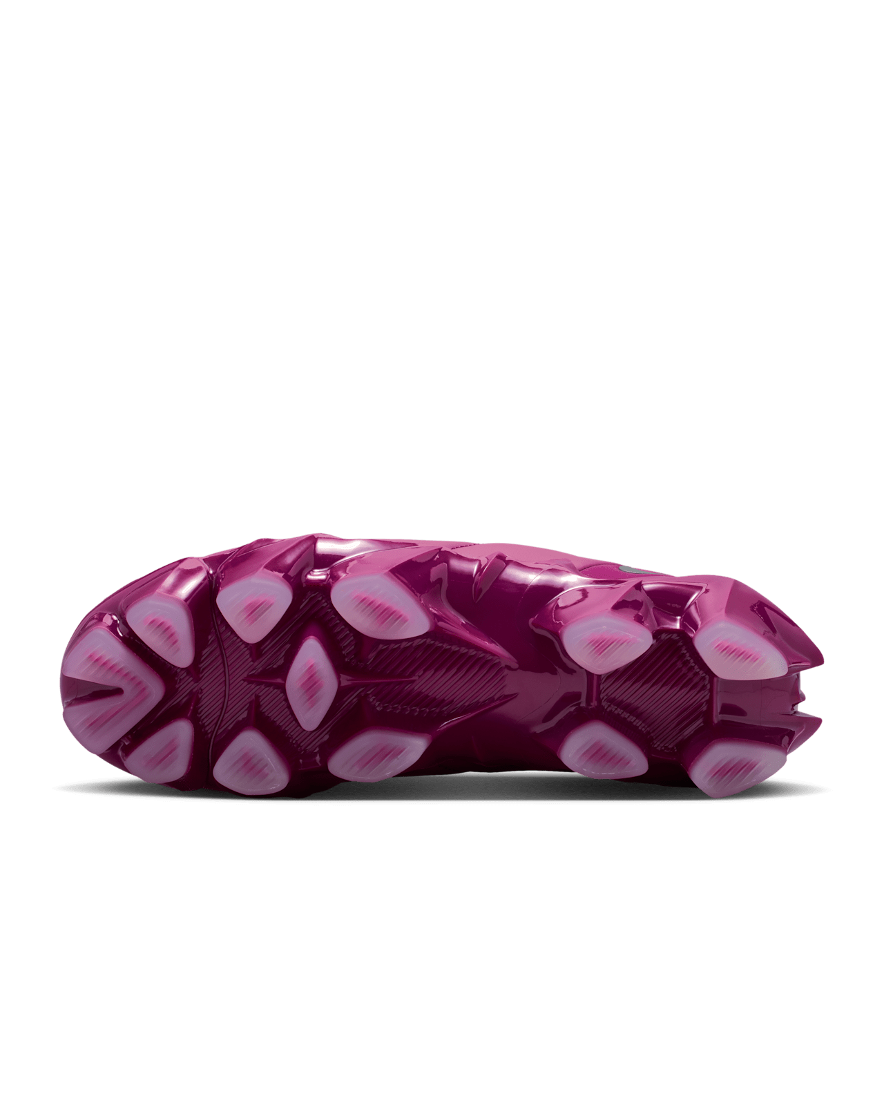 女款 First Sight Mirage 'True Berry' (II6561-600) 發表日期