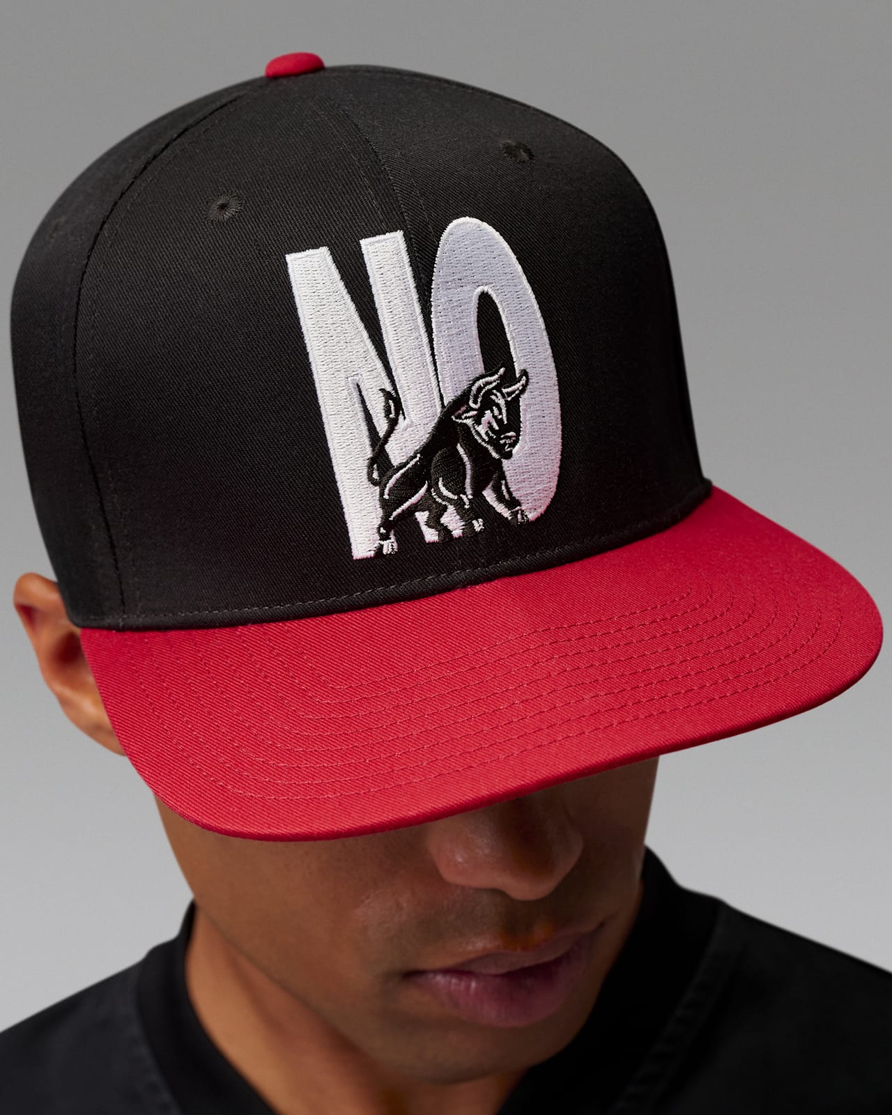 Jordan Pro Unstructured Cap (IR5995-010) Release Date
