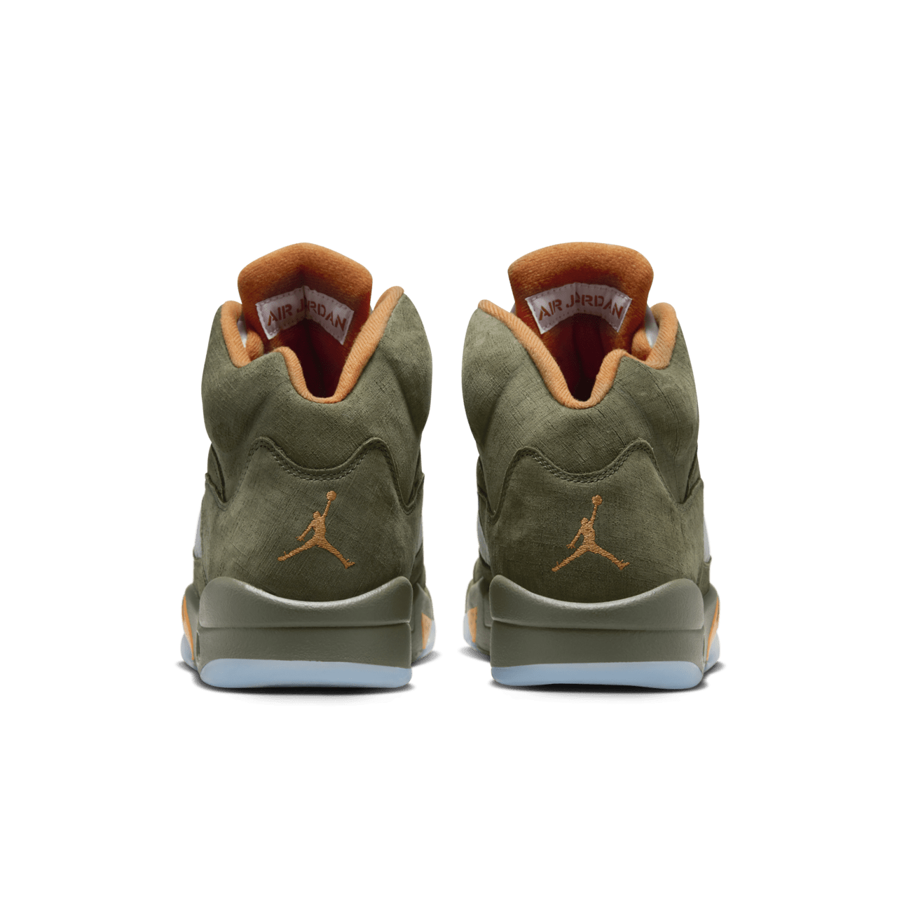 Air Jordan 5 'Olive' (DD0587-308) 發售日期