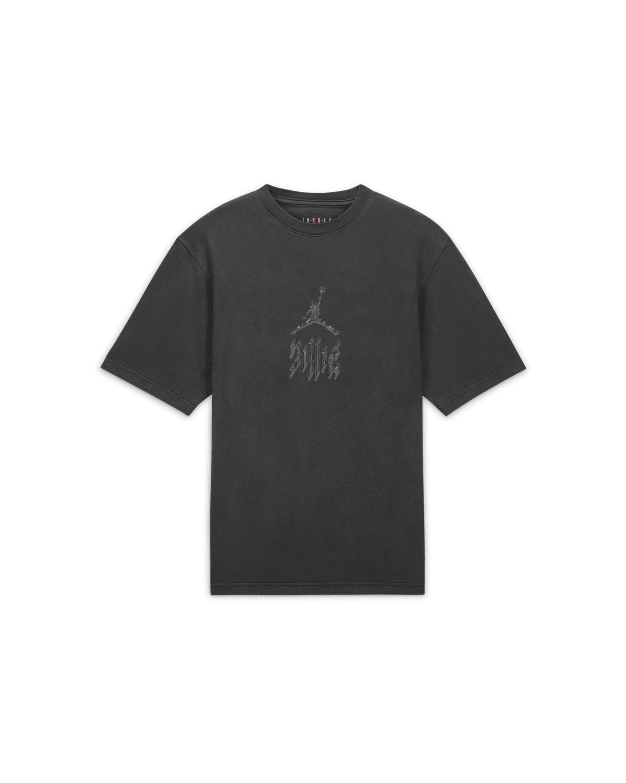 วันเปิดตัว Jordan x Billie Eilish Apparel Collection