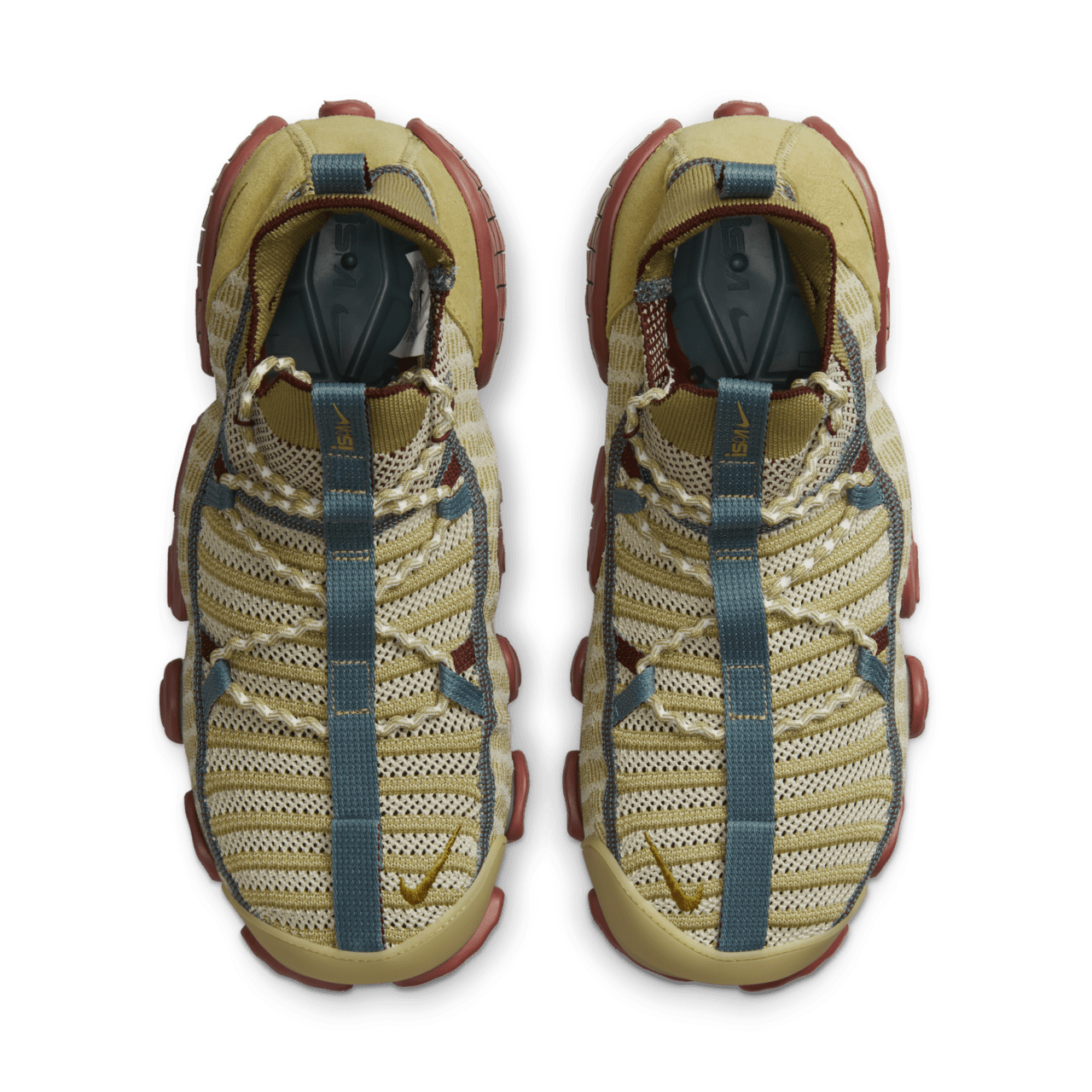 【NIKE公式】ISPA リンク 'Barley and Desert Moss' (CN2269-700 / ISPA LINK)