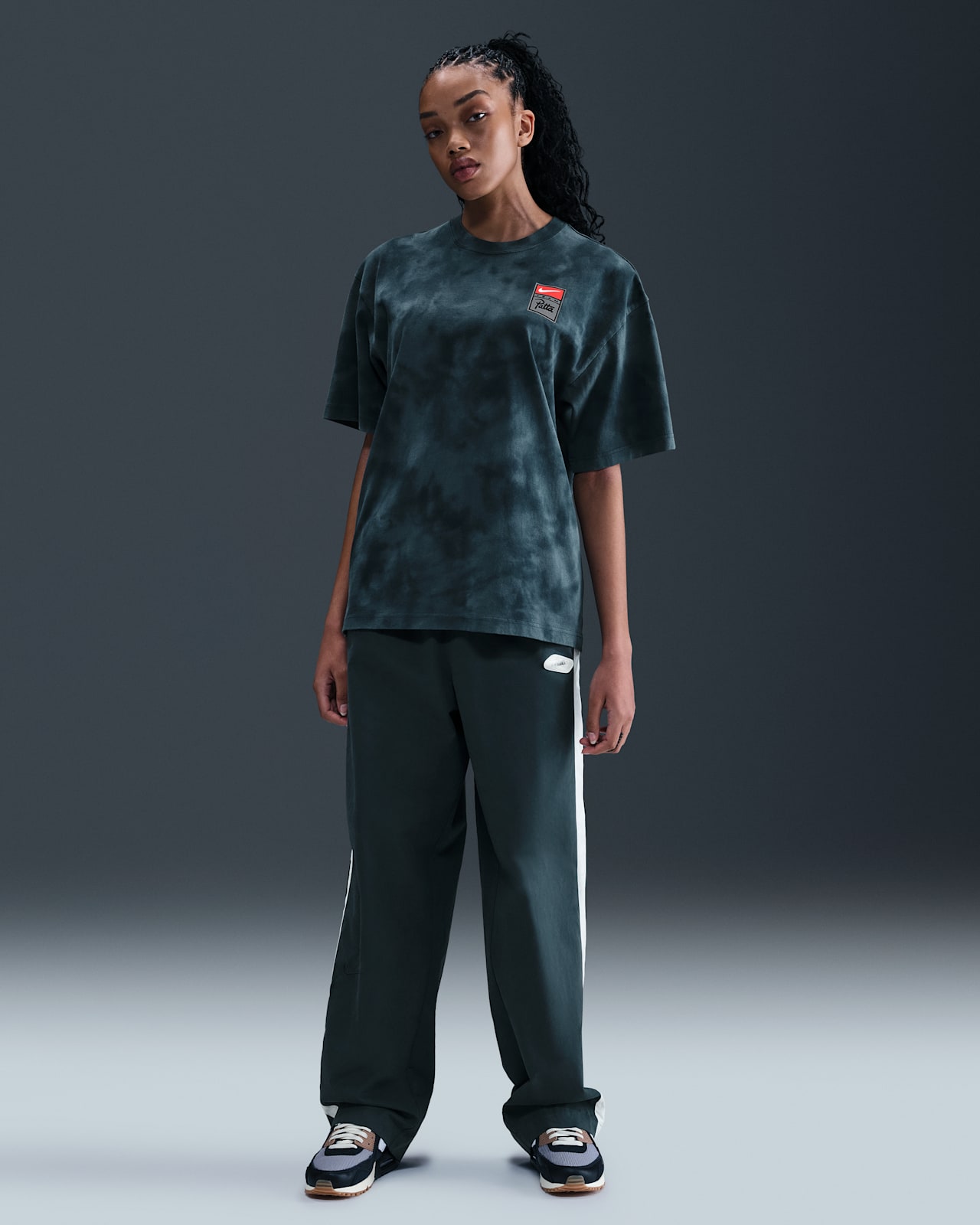Nike x Patta Apparel Collection Release Date