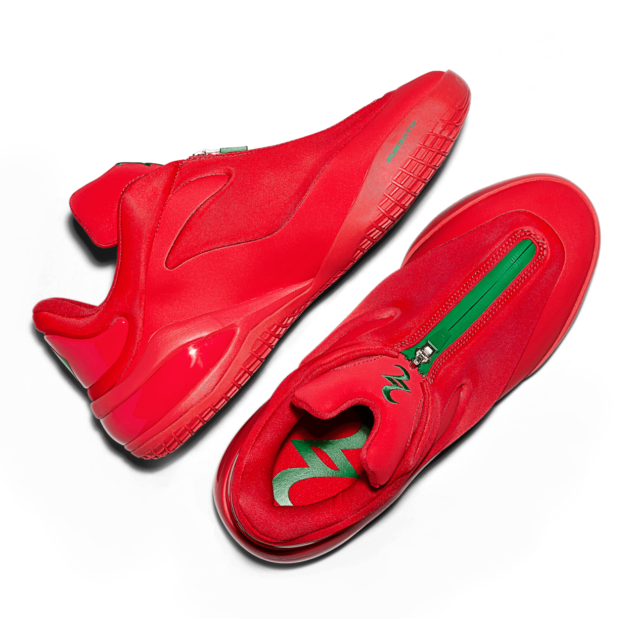 SHAI 001 'Winter Red' (A18775C-610)