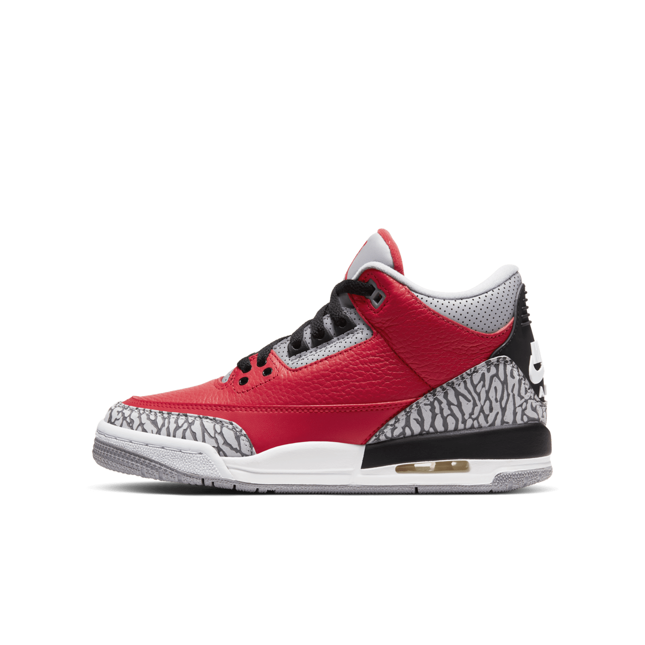 Air Jordan III 'Jordan Unite Collection' Release Date