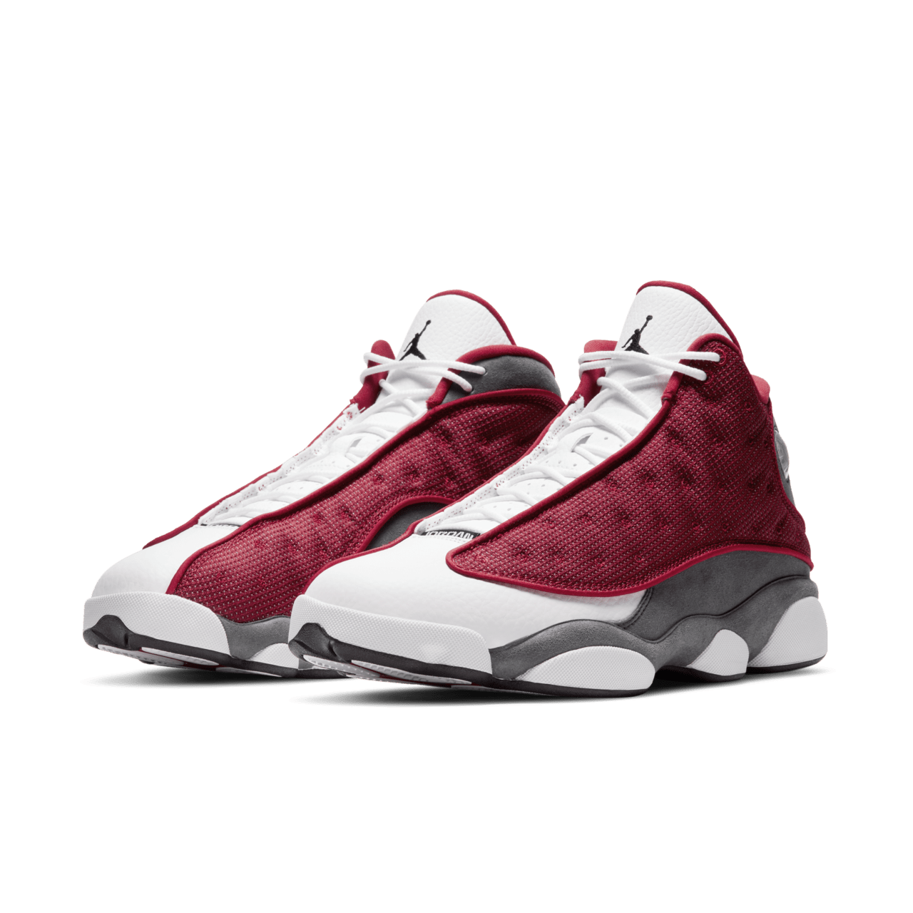 Air Jordan 13 Red Flint Release Date. Nike SNKRS