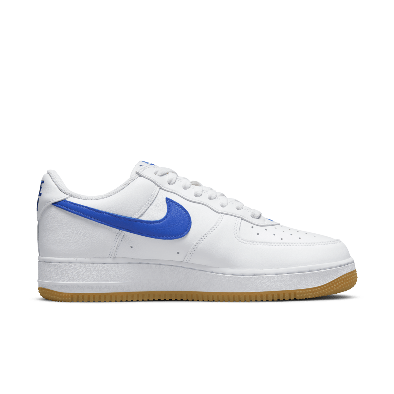 วันเปิดตัว Air Force 1 Low Retro "Color of the Month" (DJ3911-101)