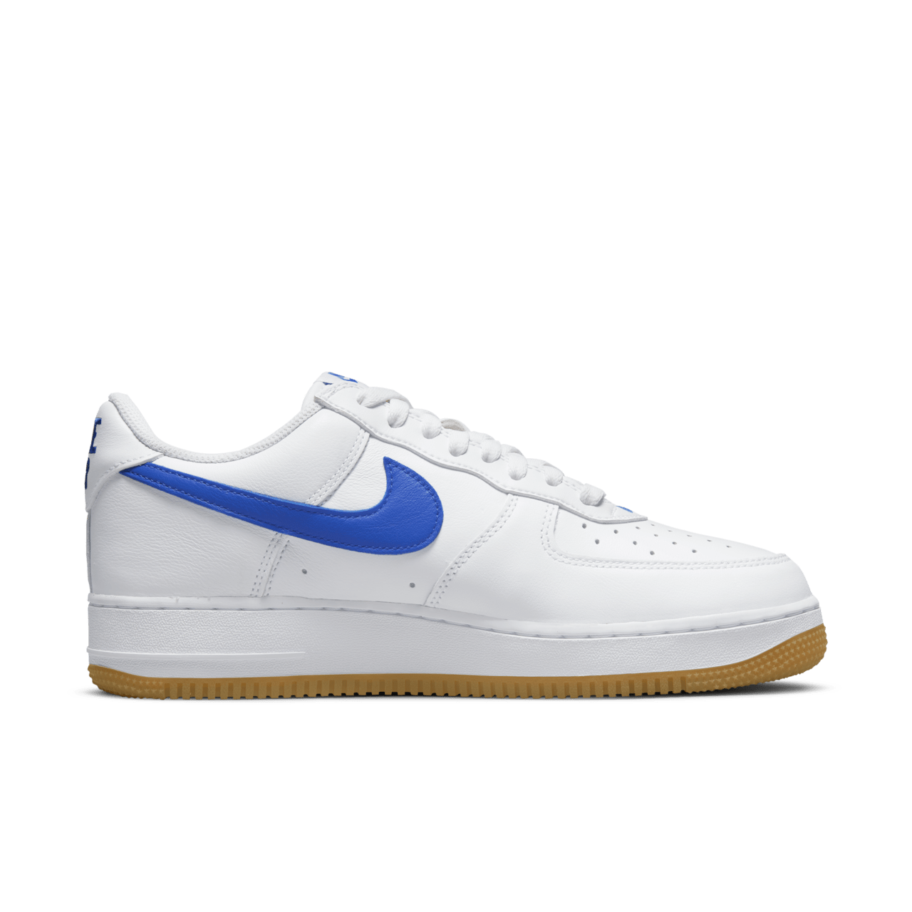 Air Force 1 Low Retro 'Colour of the Month' (DJ3911-101) Release Date