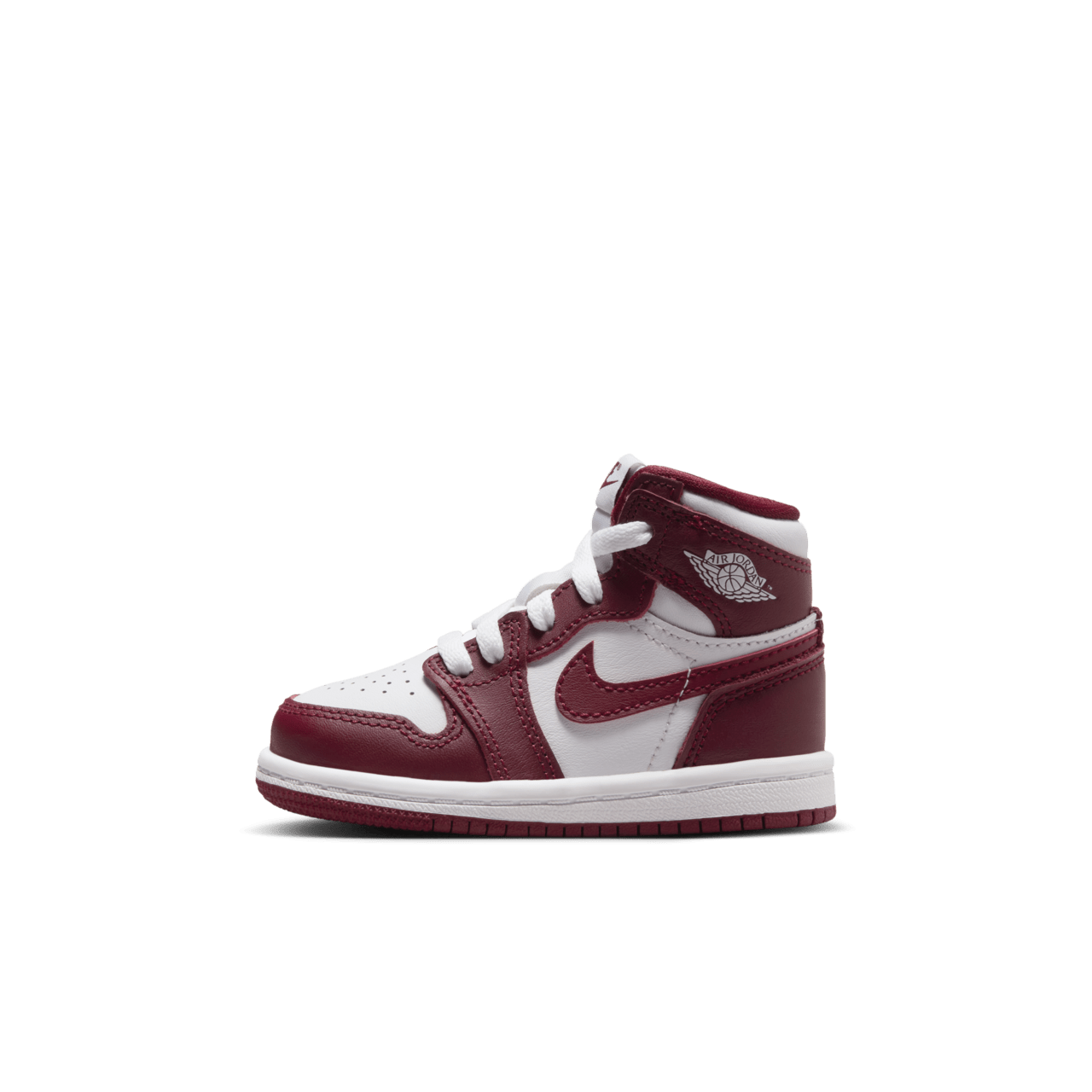 Air Jordan 1 High OG 'Artisanal Red' (DZ5485-160) release date