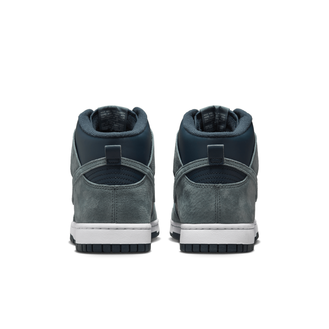 Fecha de lanzamiento del Dunk High "Armory Navy and Mineral Slate" (DQ7679-400)