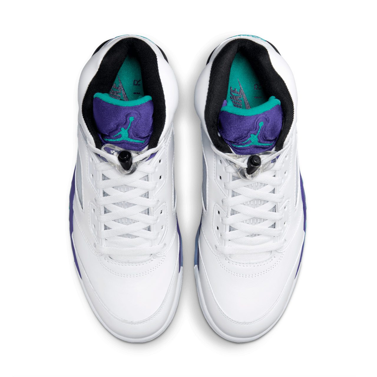 Air Jordan 5 'Grape' (HQ7978-100) Release Date