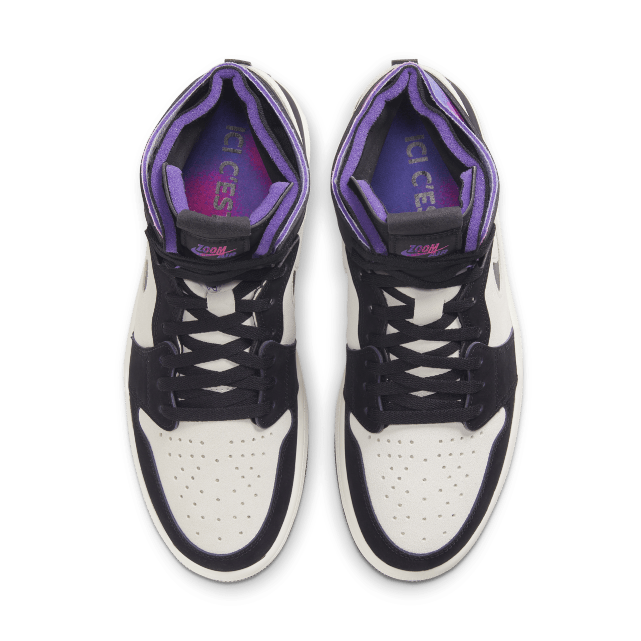 Air Jordan 1 Zoom 'Paris Saint-Germain' 發售日期