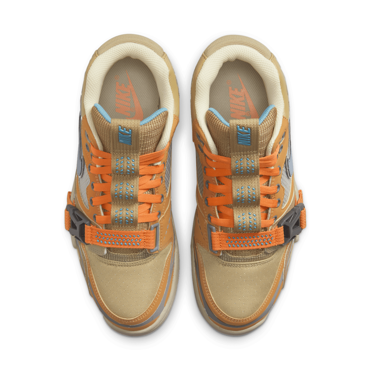 Air Trainer 1 'Coriander' (DH7338-300) 發售日期