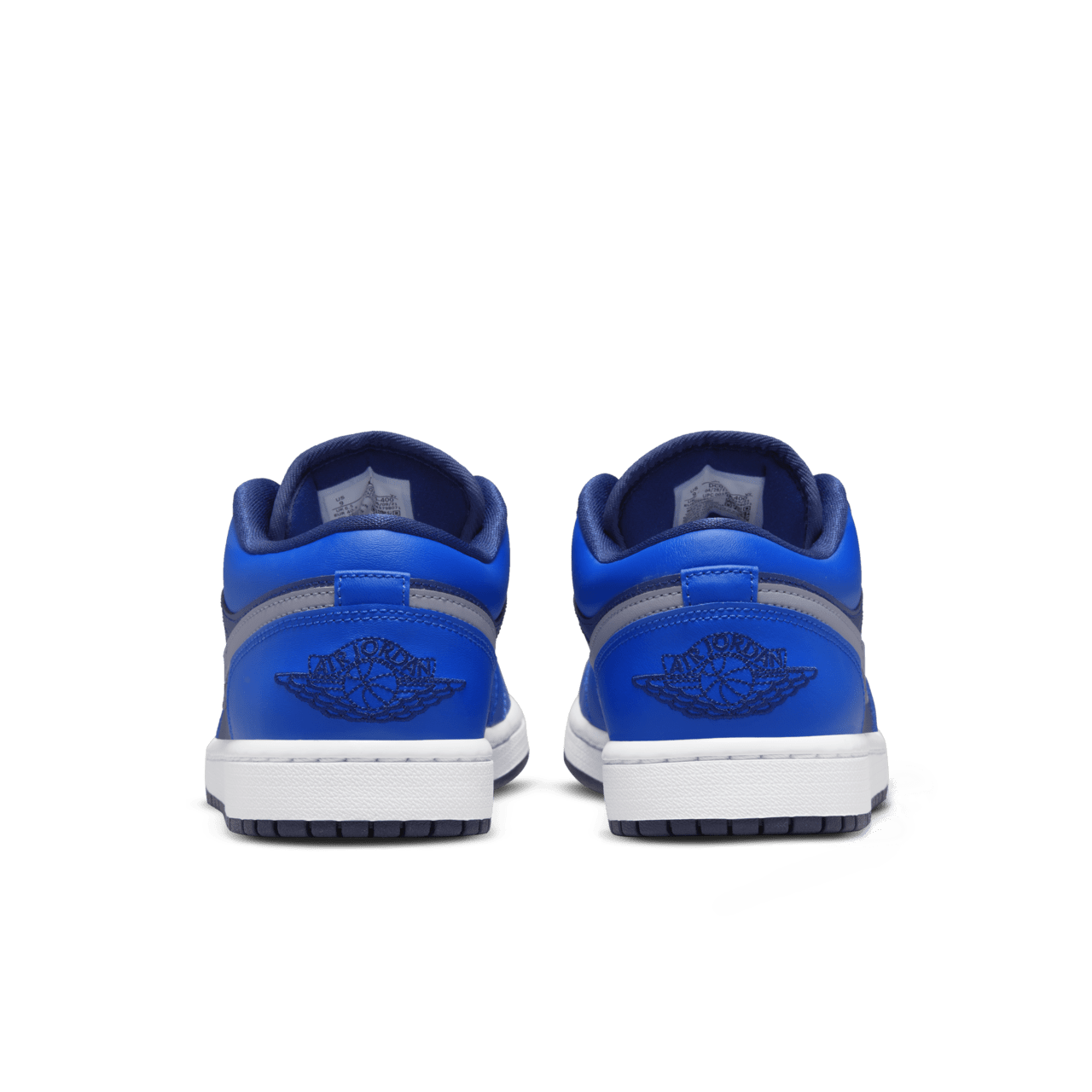 女款 Air Jordan 1 低筒鞋 'Game Royal' (DC0774-400) 發售日期