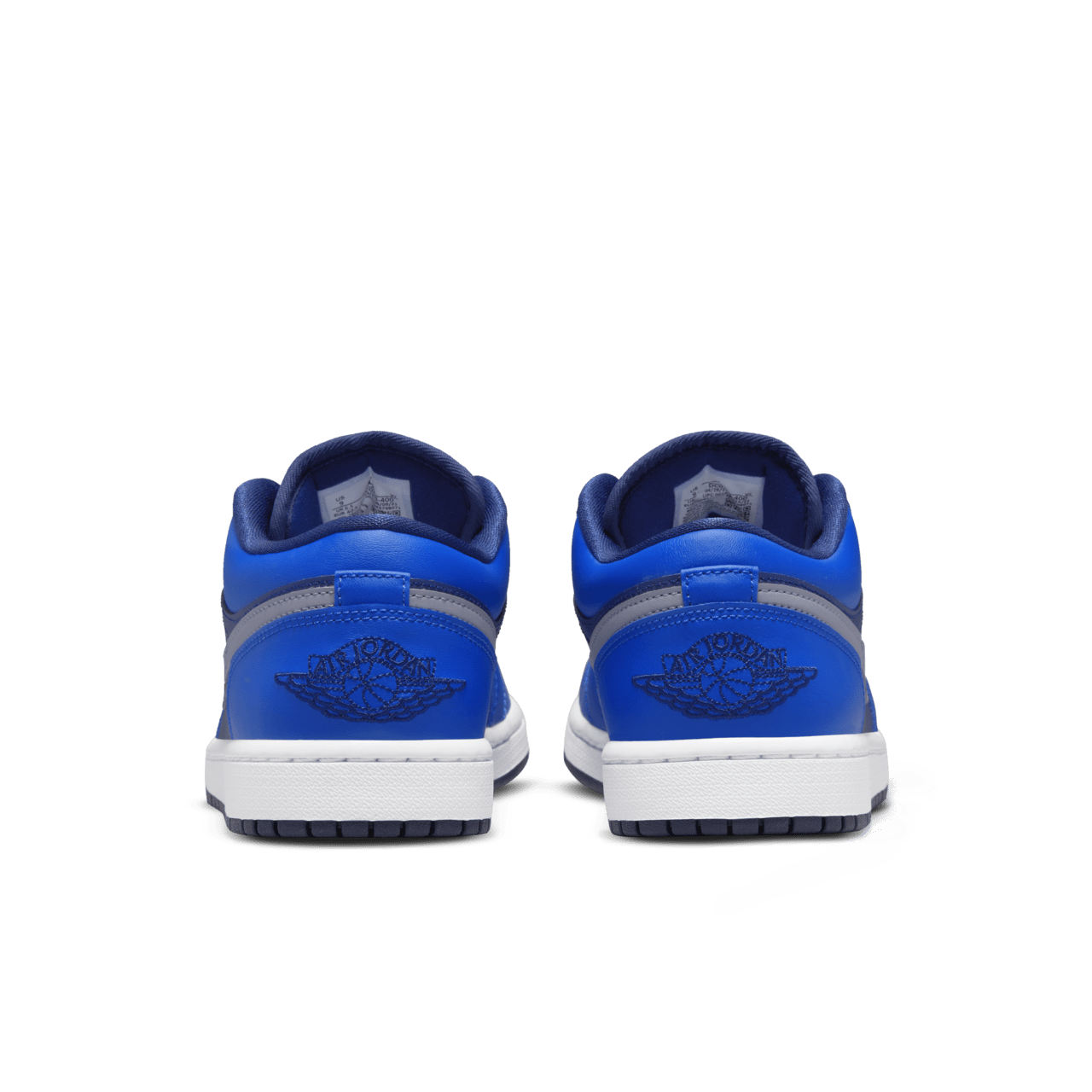 Women's Air Jordan 1 Low 'Game Royal' (DC0774-400) Release Date