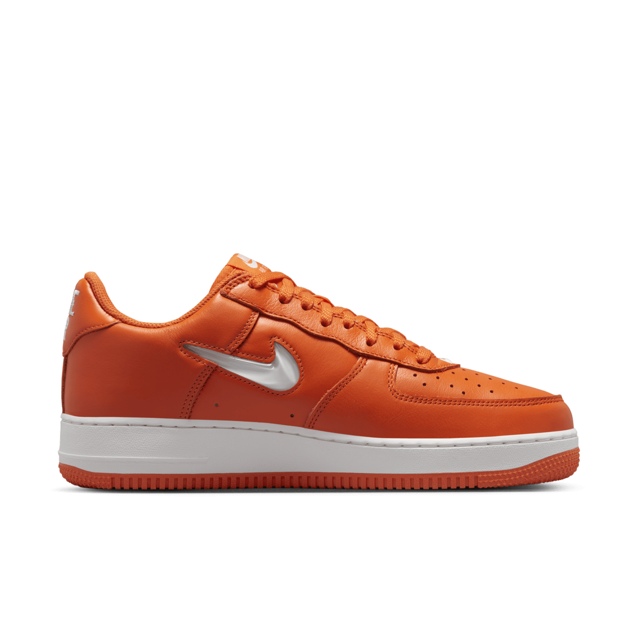 Fecha de lanzamiento del Air Force 1 Color of the Month FJ1044 800 Nike SNKRS