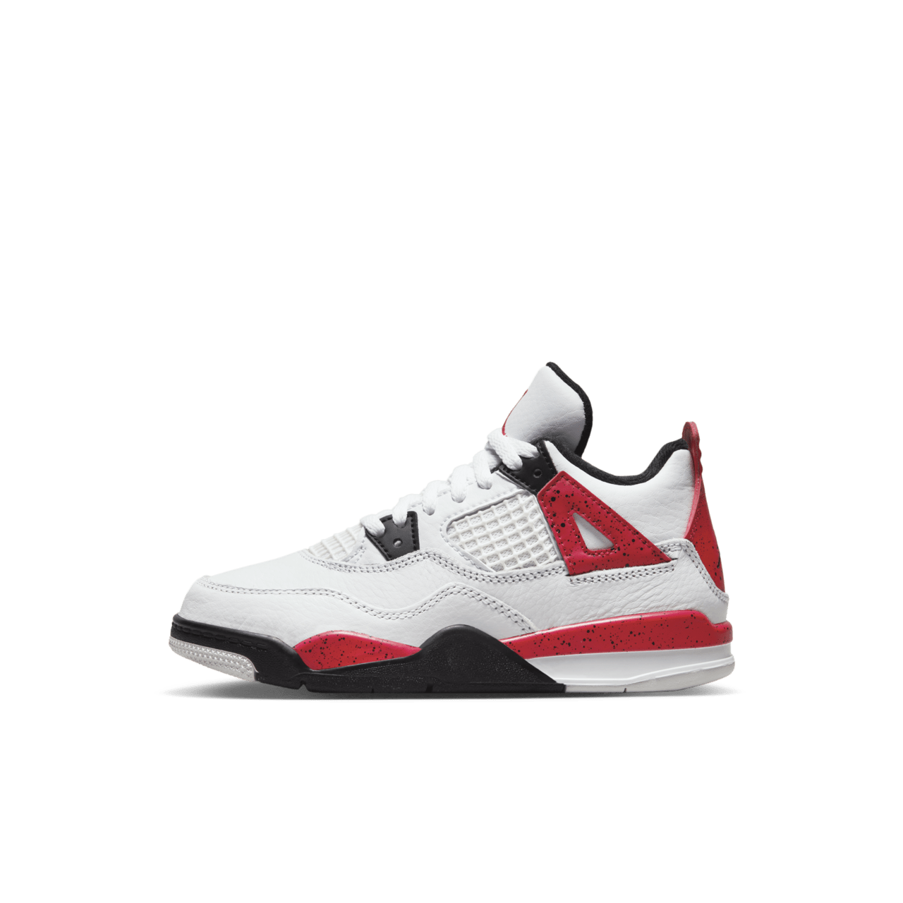 Air Jordan 4 ‚Red Cement‘ (DH6927-161) – datum uvedení 