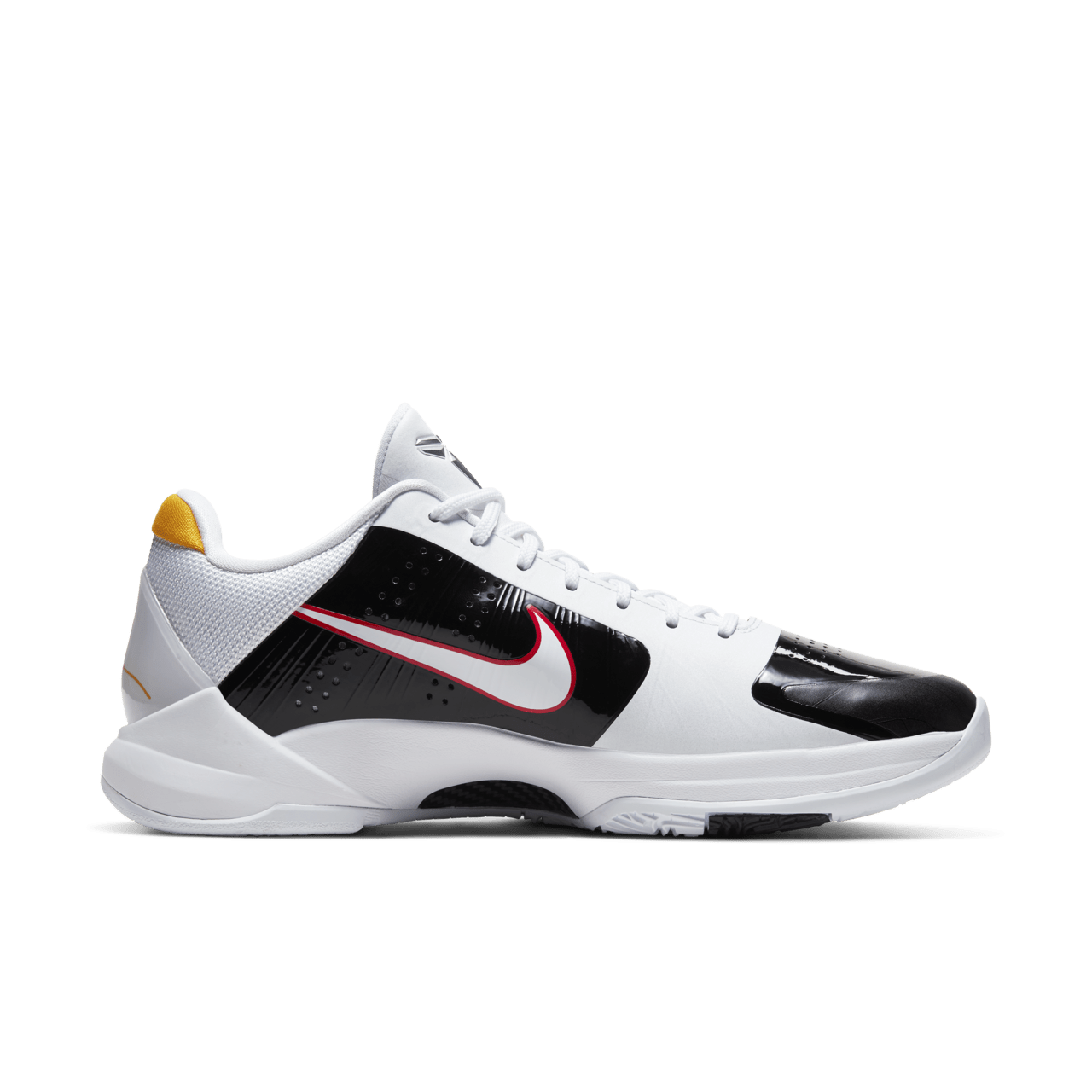 วันเปิดตัว Kobe 5 Protro “Bruce Lee Alt”