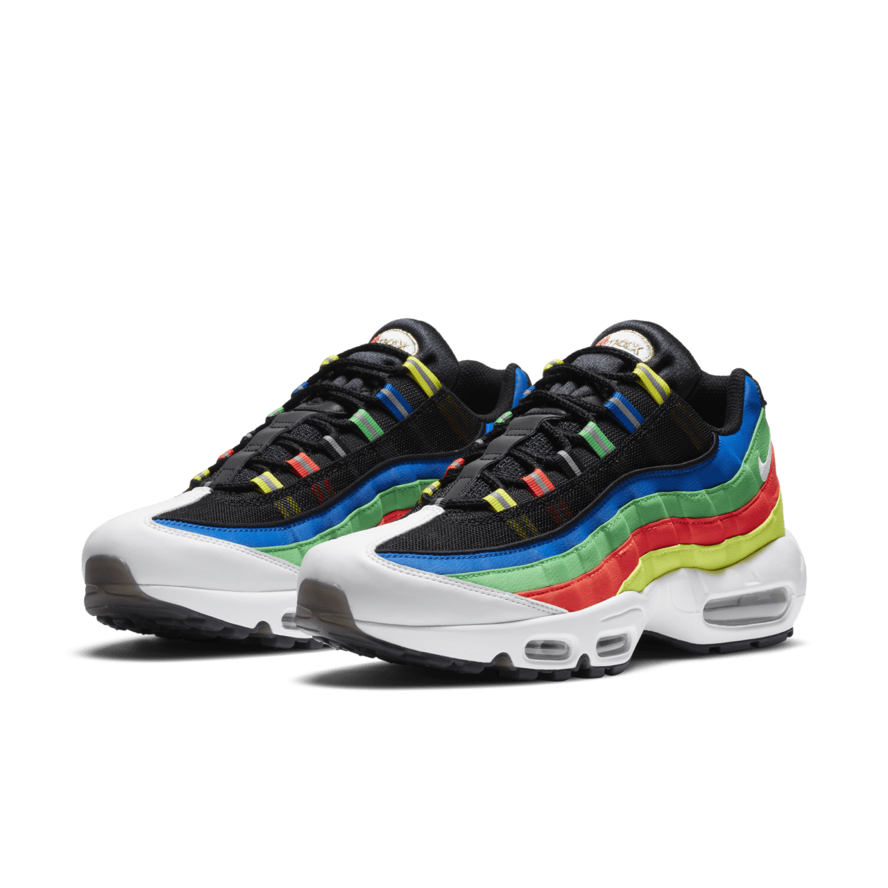 Air Max 95 'Hidden Message' Release Date