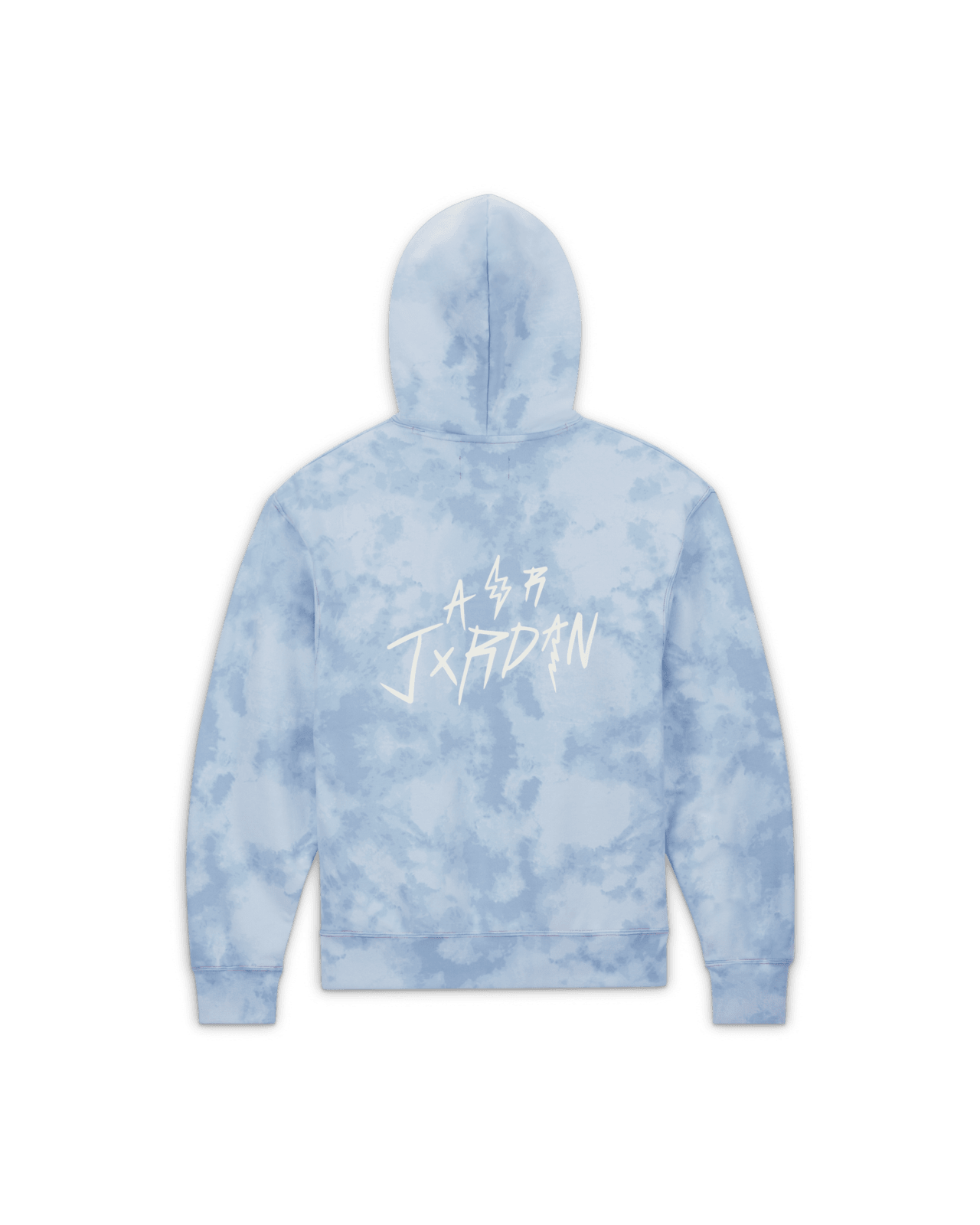 Jordan x J Balvin kledingcollectie — releasedatum