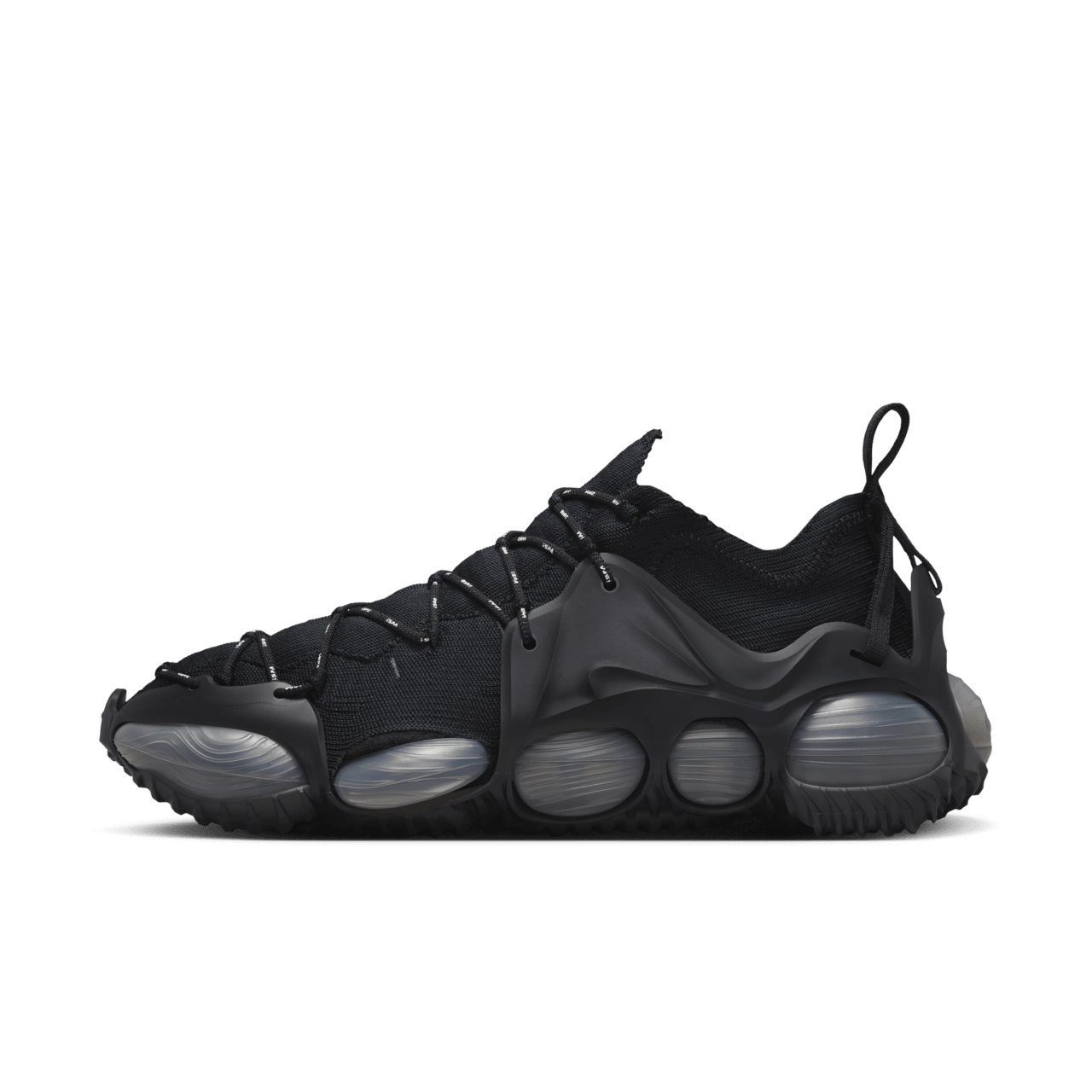 ISPA Link Axis Black and Anthracite FZ3507 002 release date. Nike SNKRS