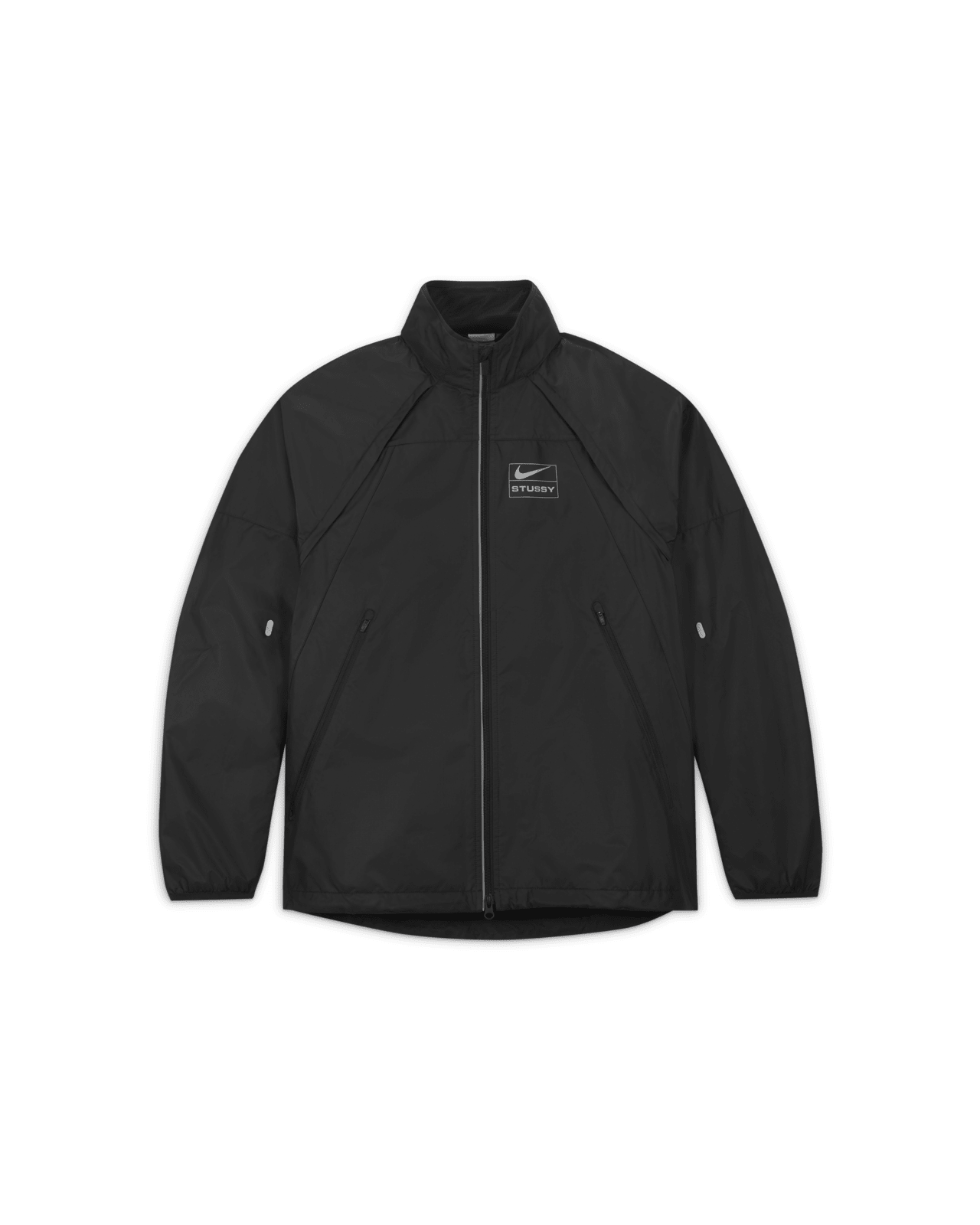 Fecha de lanzamiento de la colección de ropa Nike x Stüssy