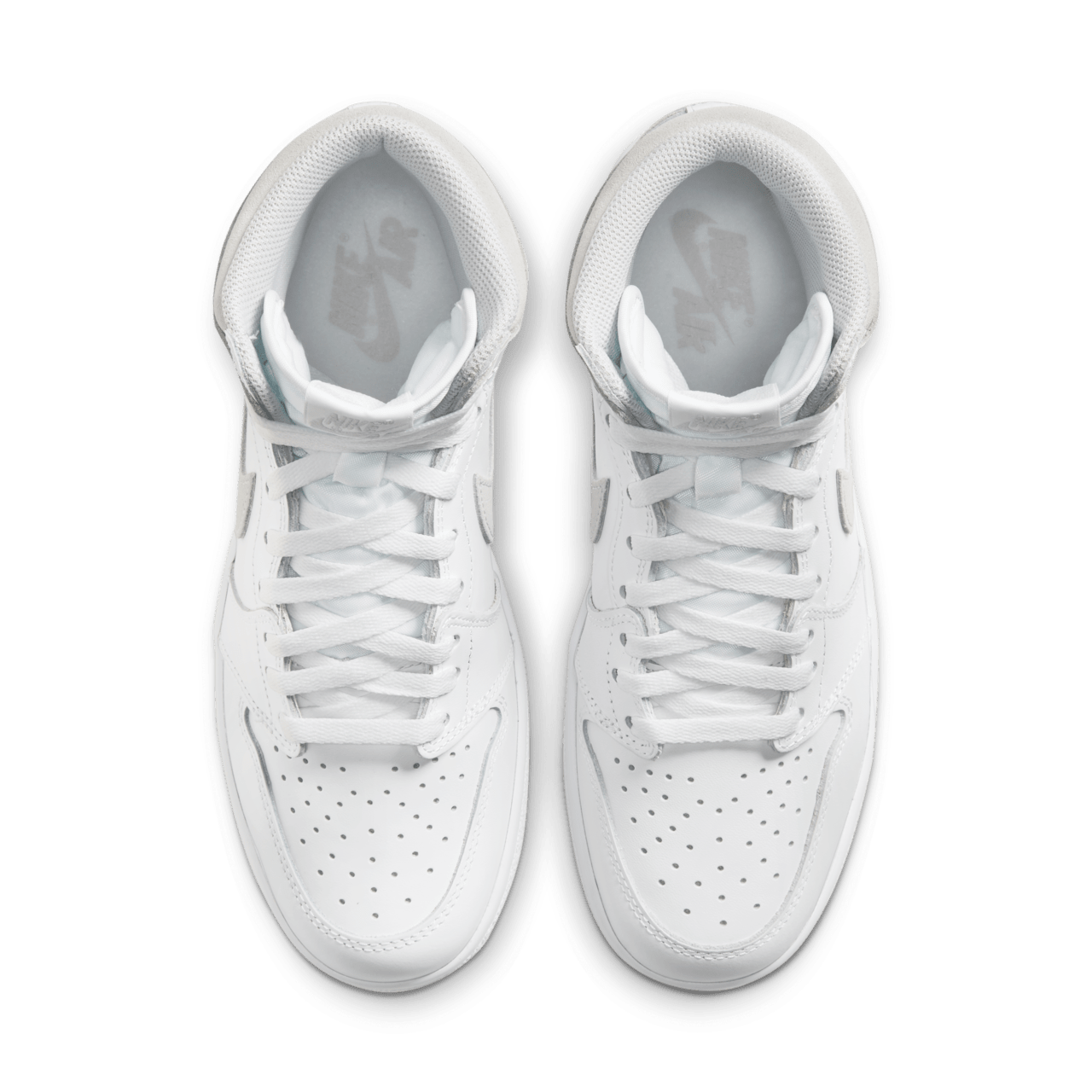 Air Jordan 1 High 85 "Neutral Grey" – Erscheinungsdatum